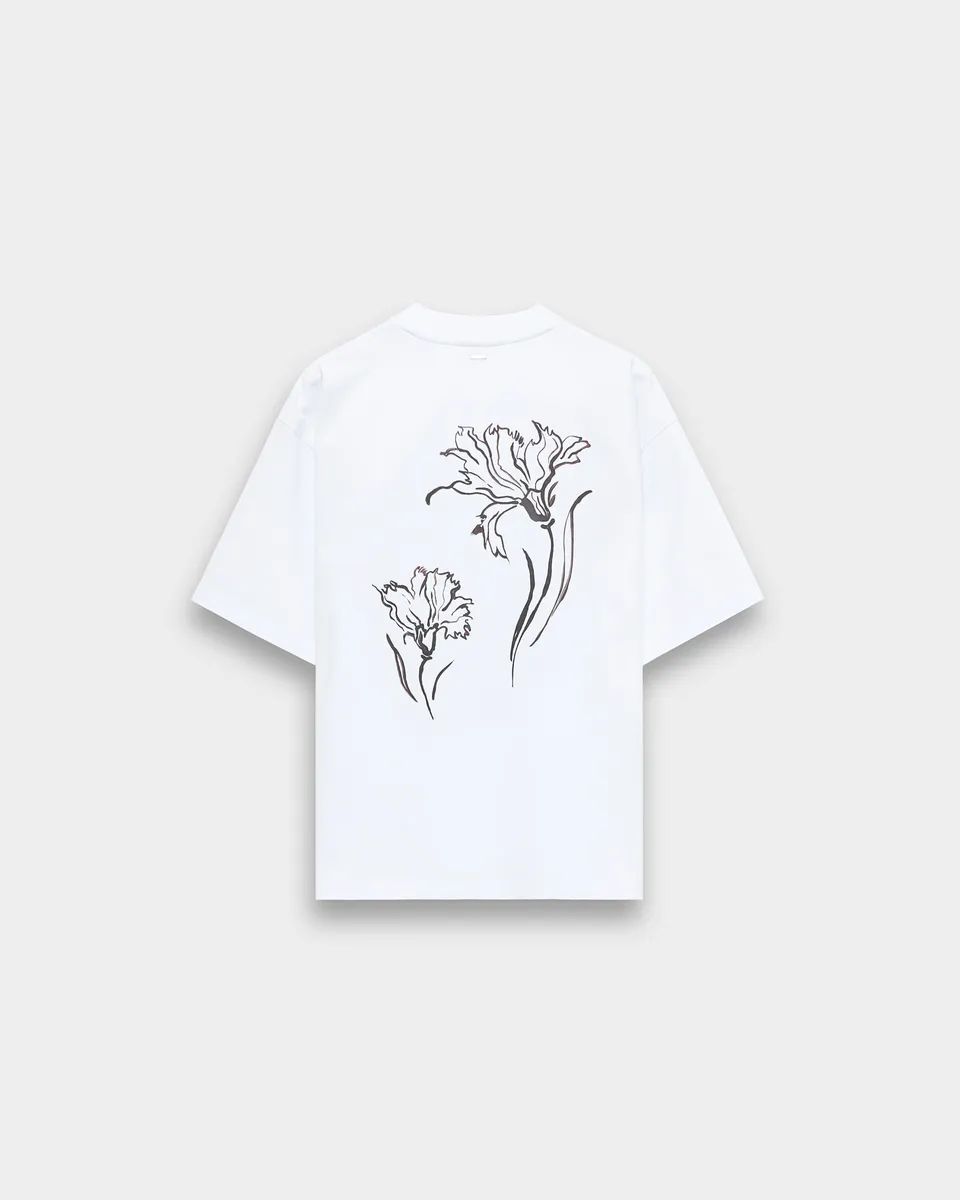 eightyfive-tops-heavy-printed-t-shirt-t-shirt-white-320gsm image 1