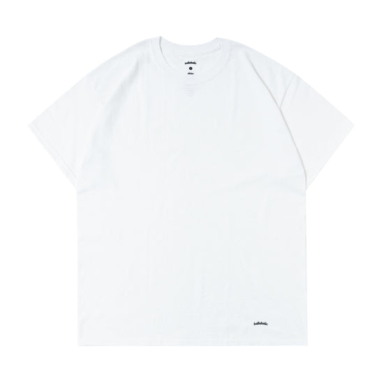 ballaholic-2-pieces-crew-tee-wei-2er-pack image 2