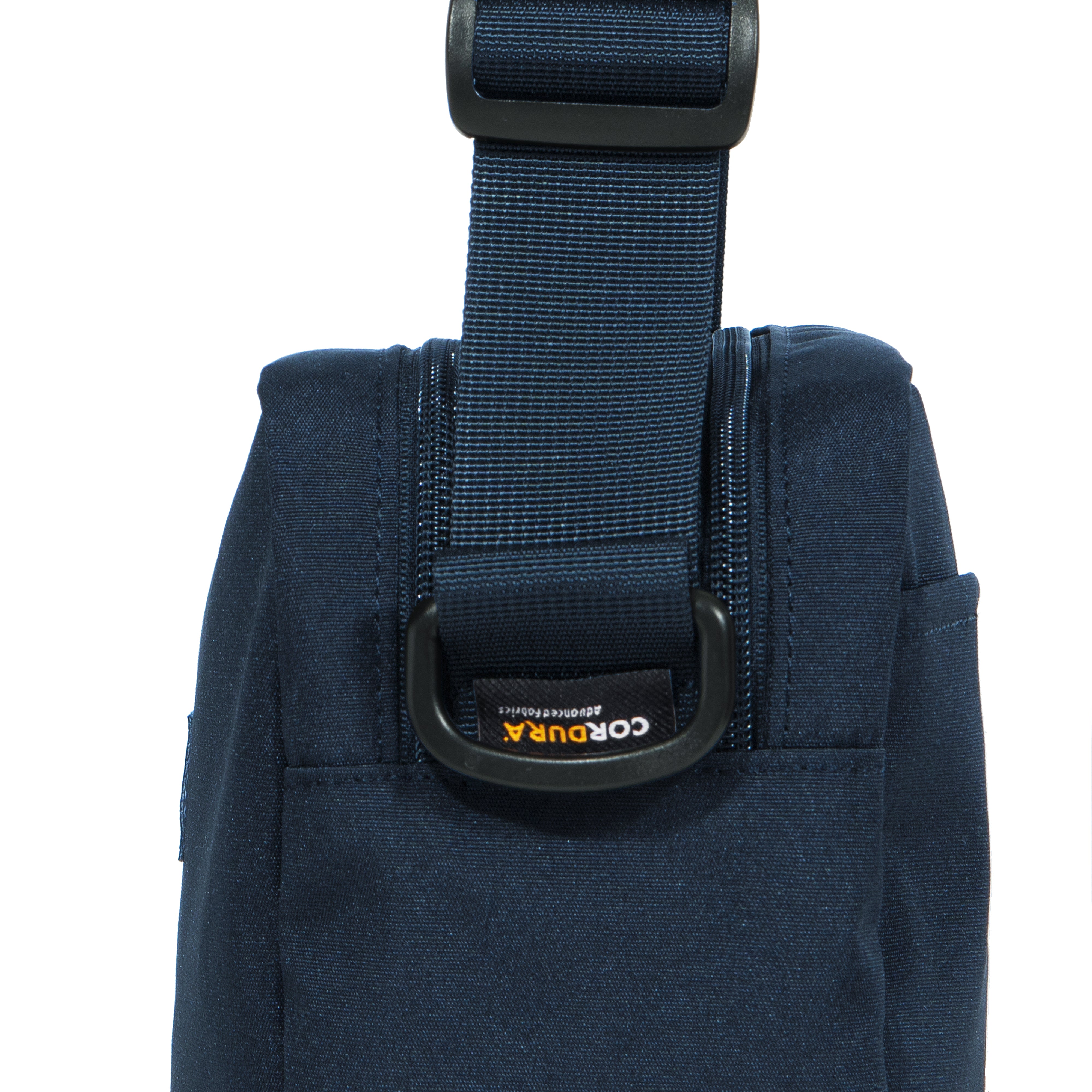 ballaholic-bags-city-shoulder-bag-umh-ngetasche-navy image 3