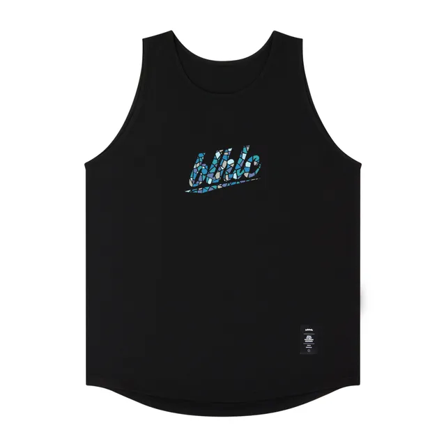 ballaholic-blhlc-tank-top-mosaik-basketball-tanktop image 1