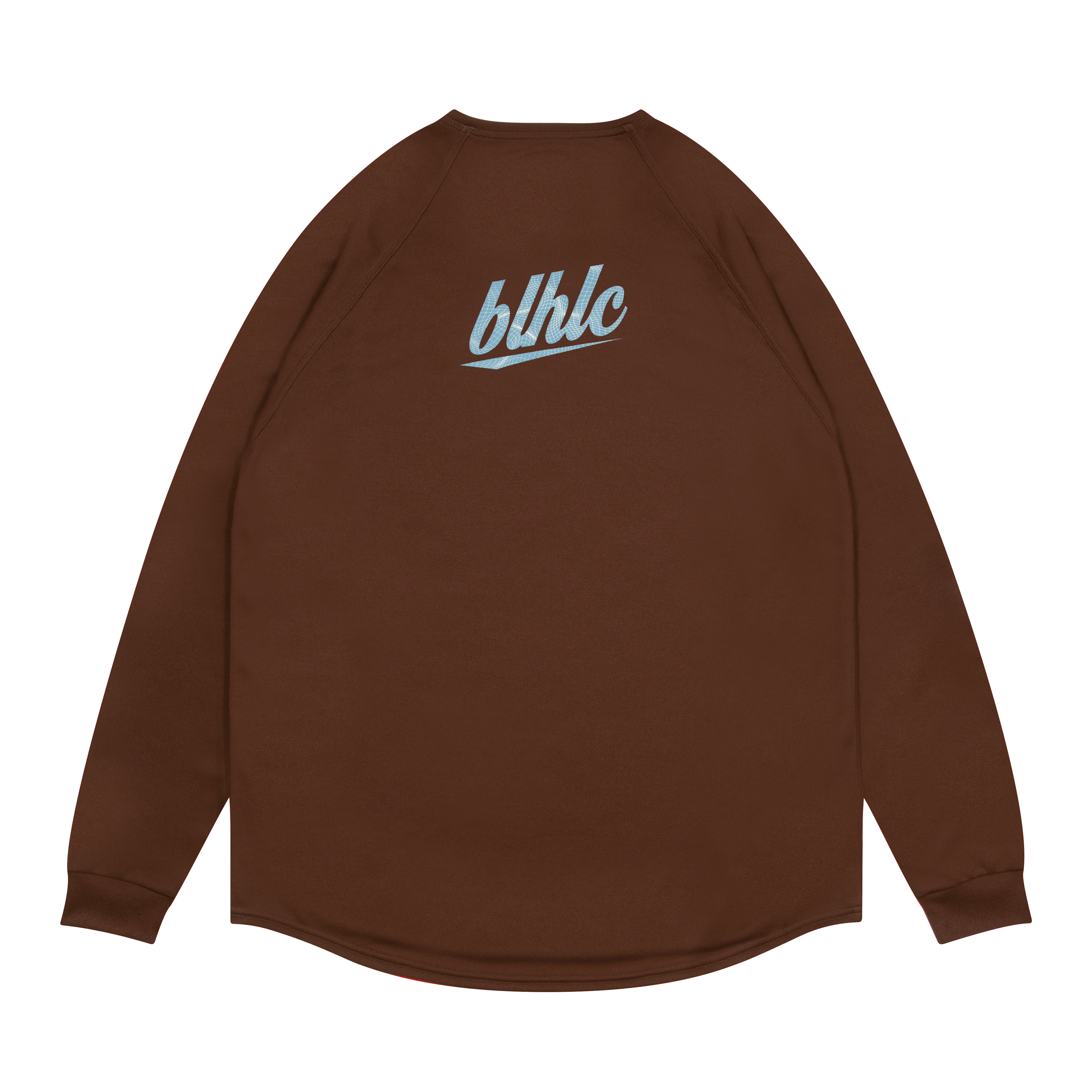 ballaholic-cool-long-tees-3d-net-back-print-longsleeve-braun image 1