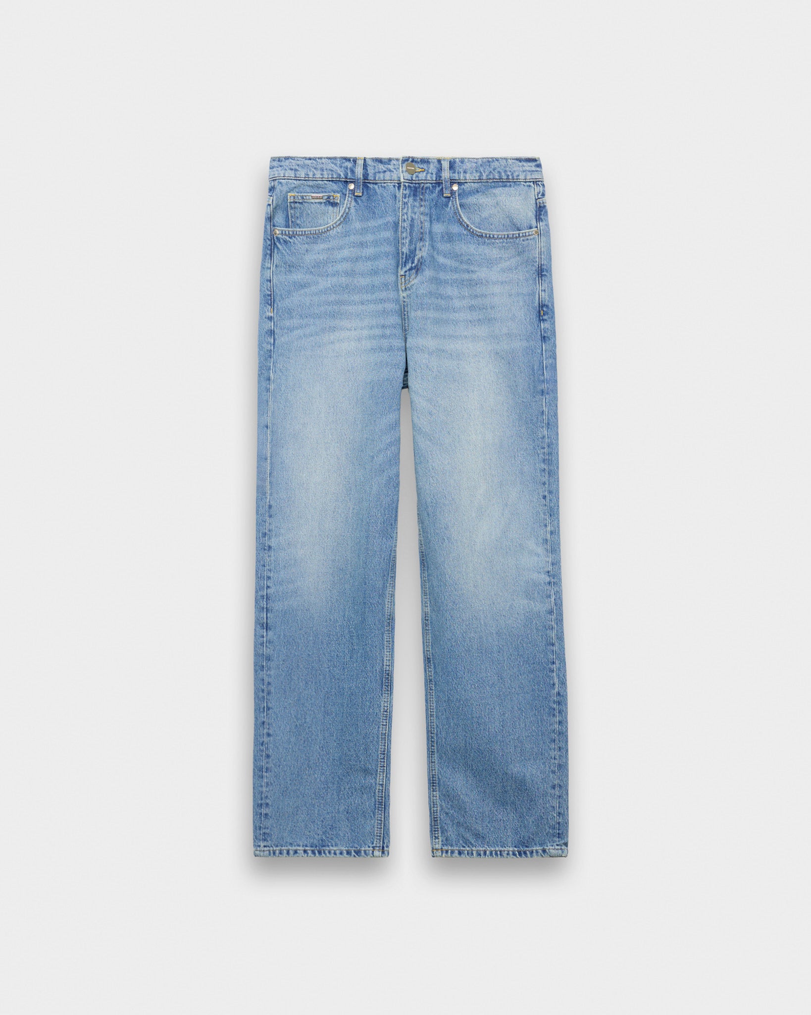 eightyfive-straight-denim-jeans-midnight-blue-baumwolle image 1