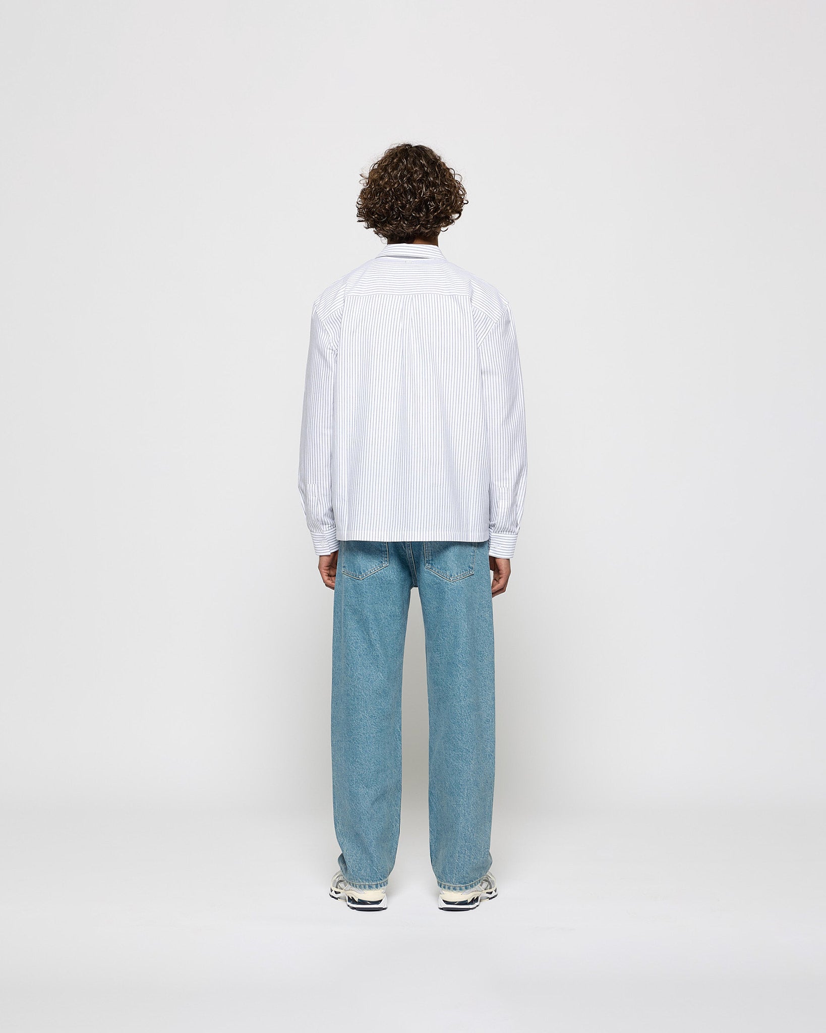 eightyfive-longsleeve-striped-shirt-langarmshirt-white-striped image 6