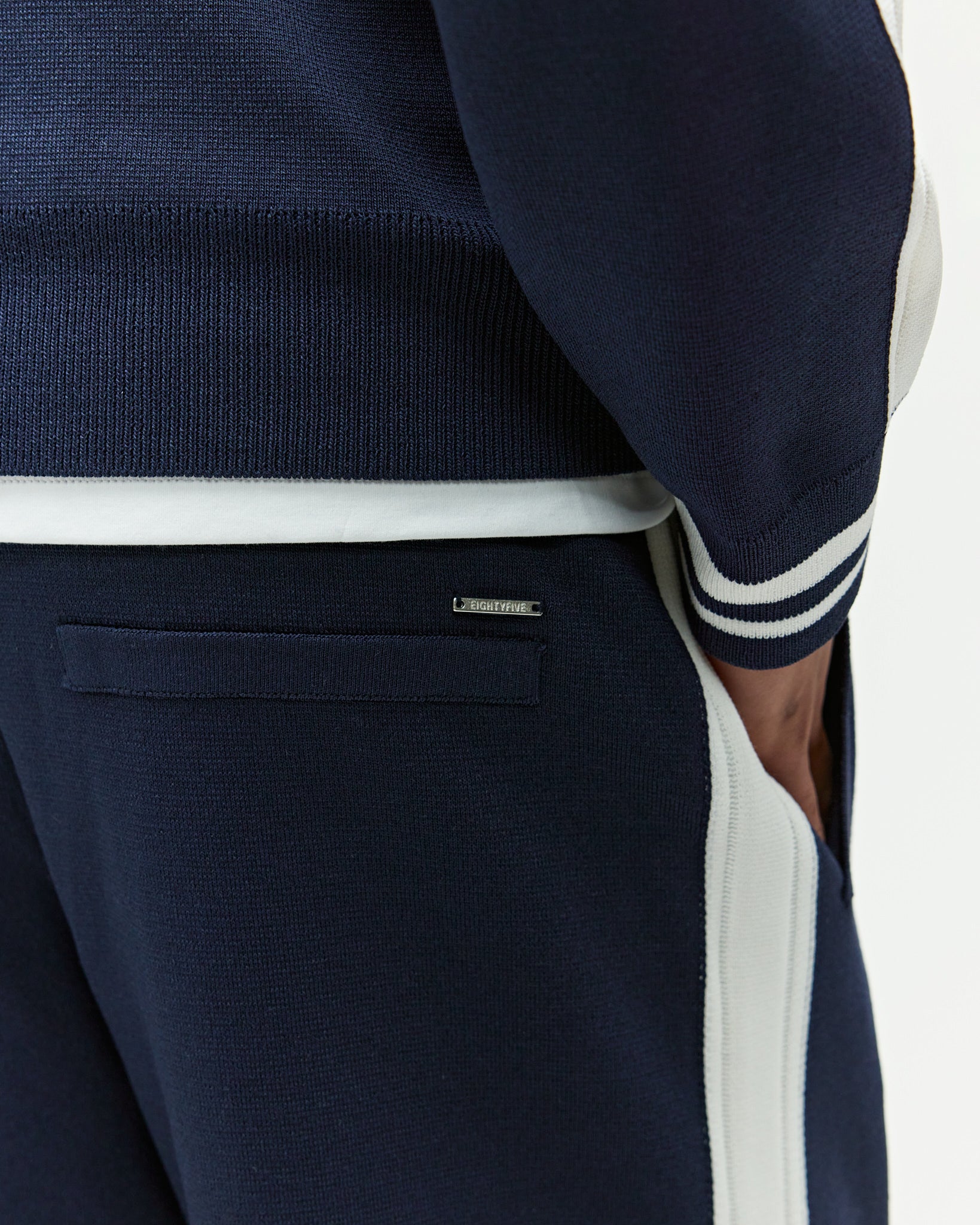 eightyfive-bottoms-knit-trackpants-ef-0547-trainingshose-navy image 8