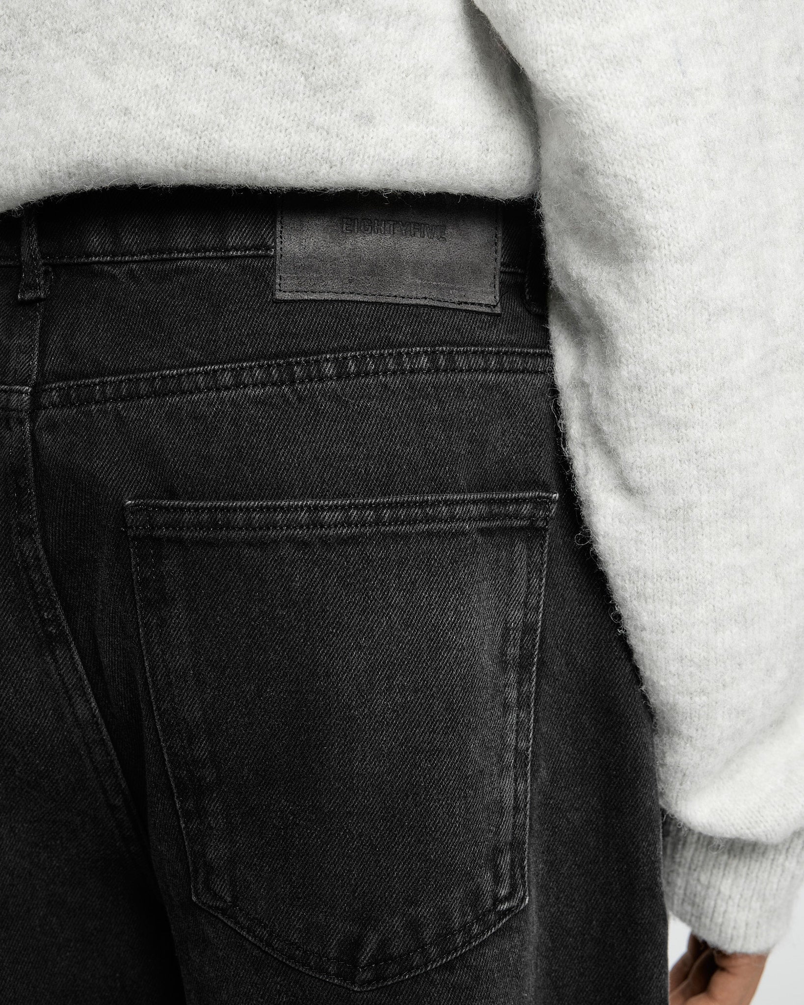 eightyfive-baggy-denim-jeans-light-grey-100-baumwolle image 7
