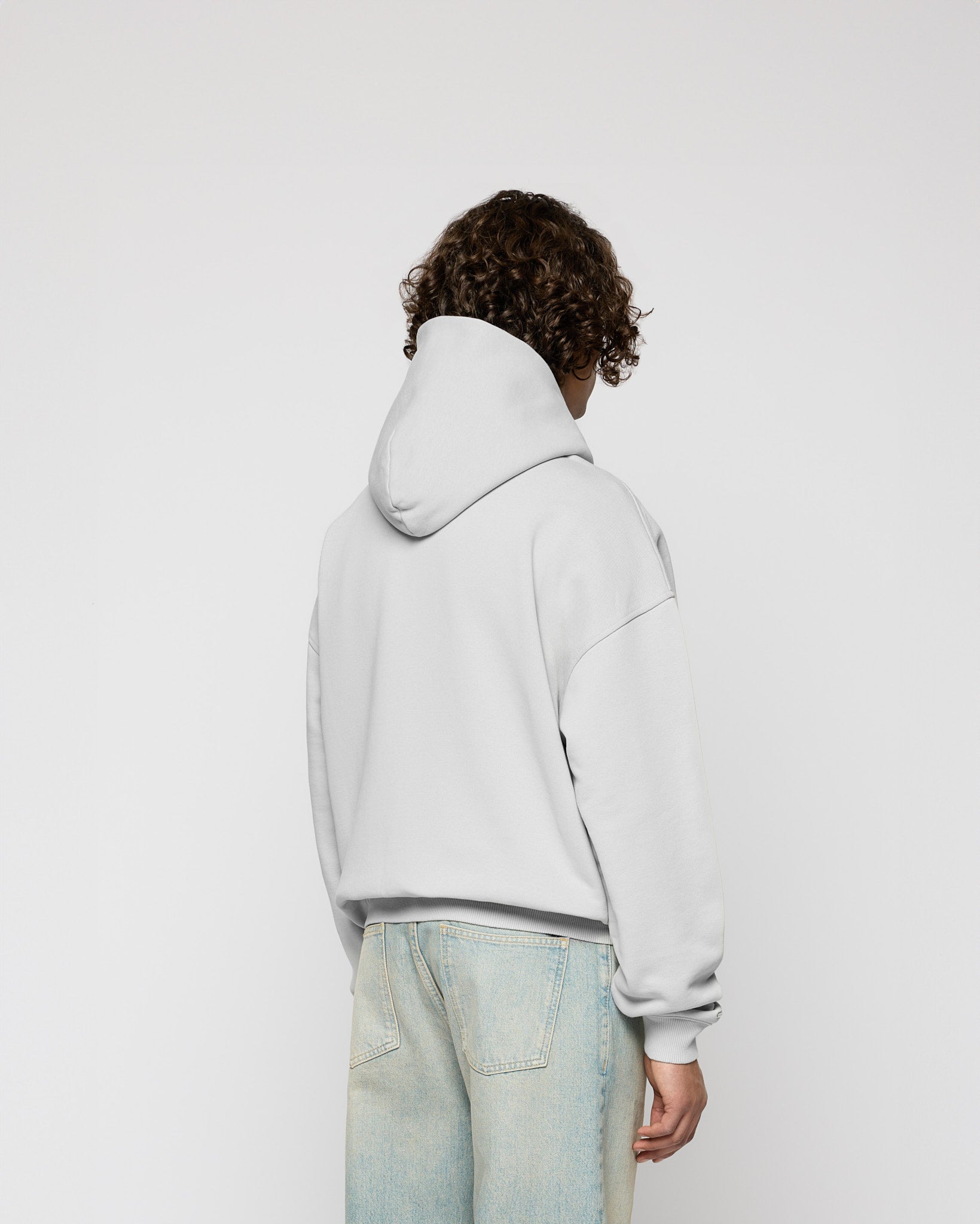 eightyfive-tops-signature-oversized-hoodie-light-grey-baumwolle image 4