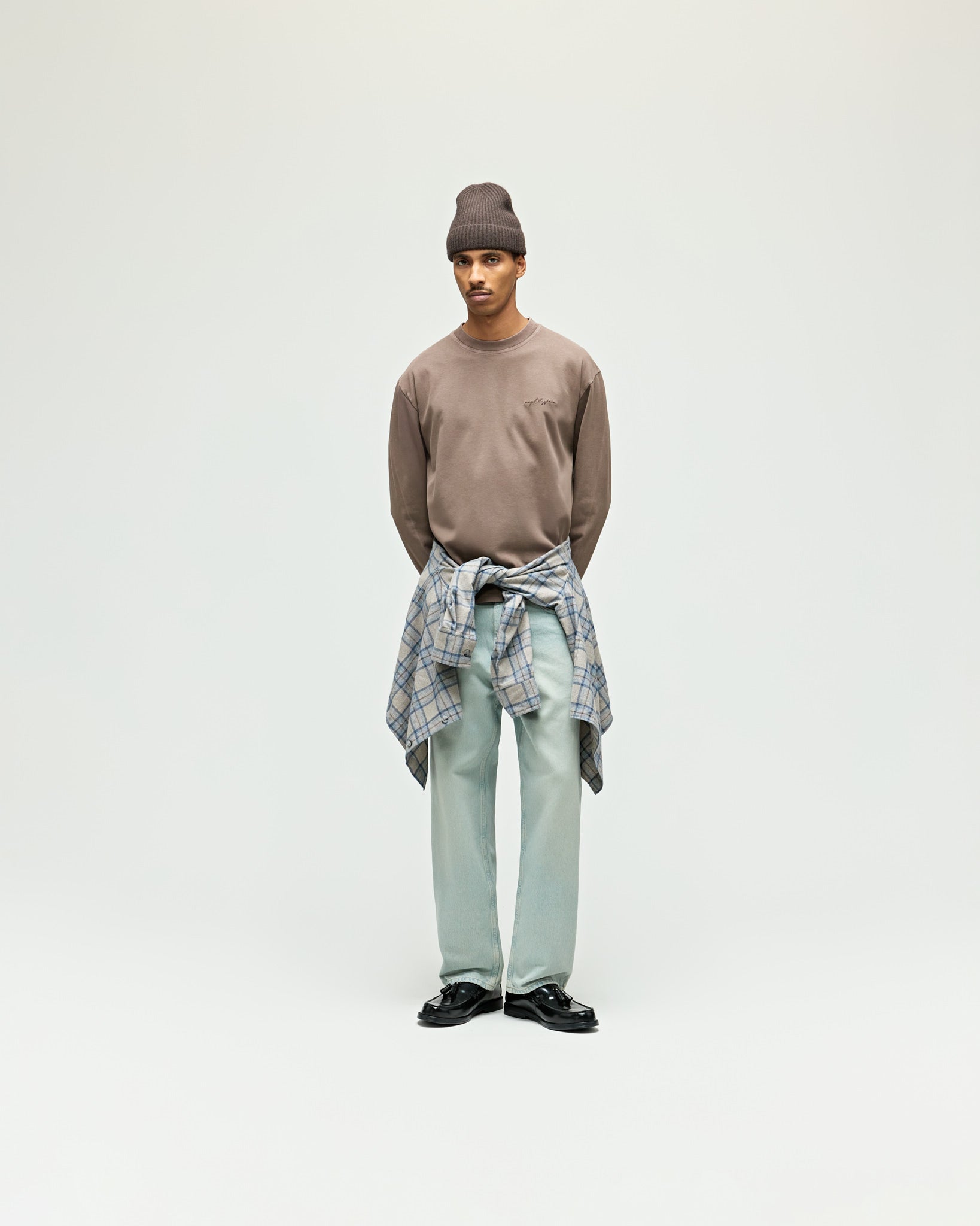 eightyfive-bottoms-signature-straight-denim-jeans-island-blue image 4