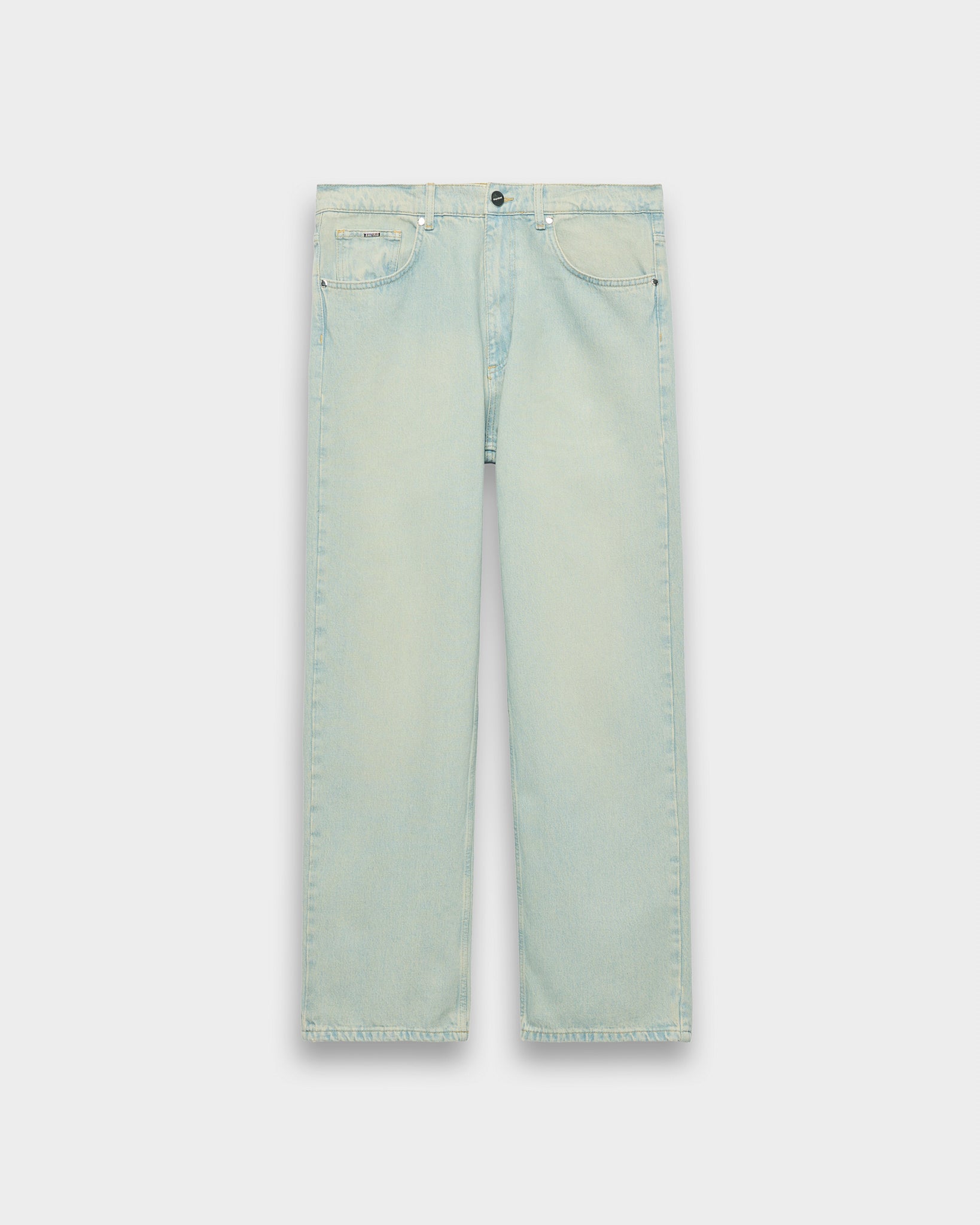 eightyfive-bottoms-signature-straight-denim-jeans-island-blue image 1