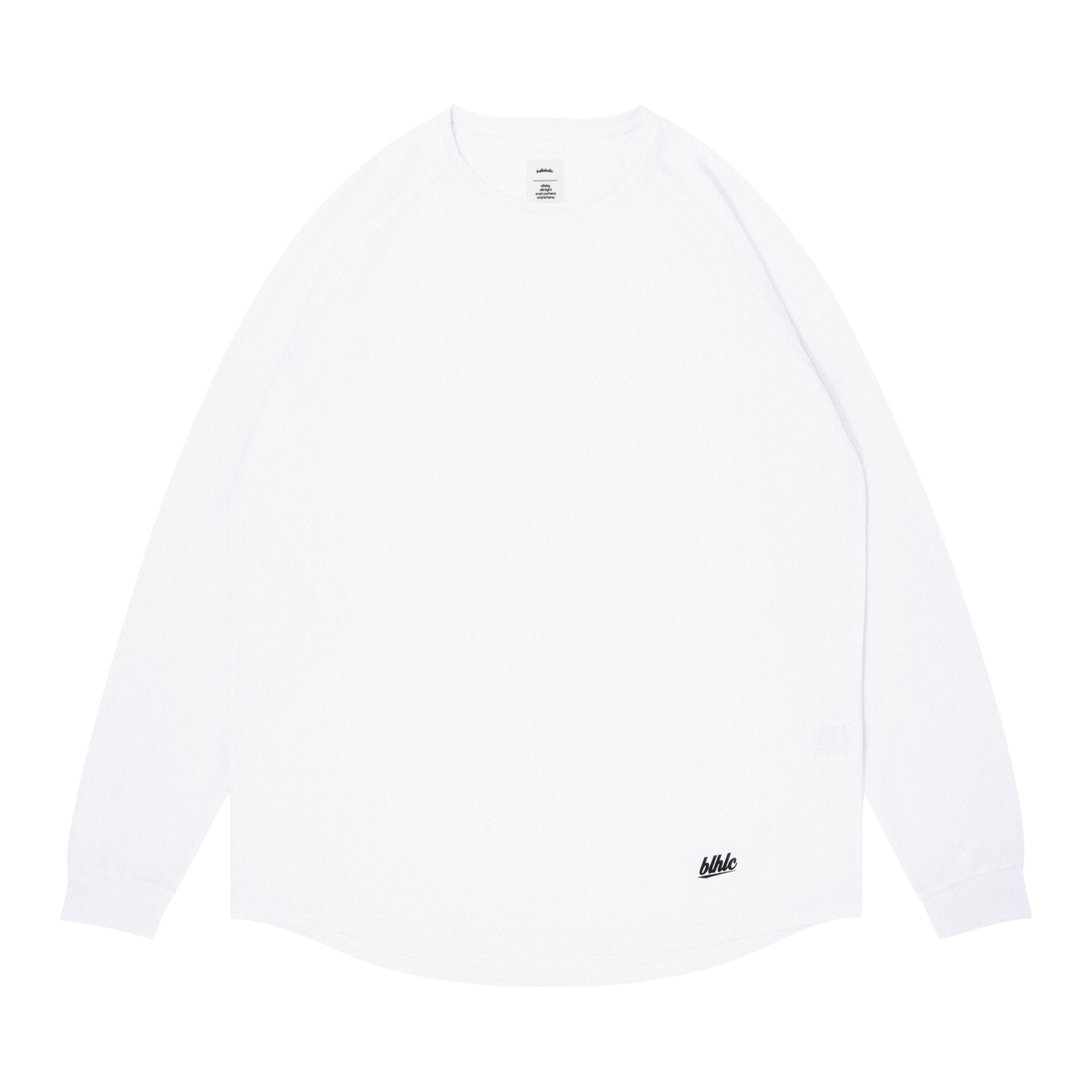 ballaholic-cool-long-tees-blhlc-cool-long-tee-wei image 1
