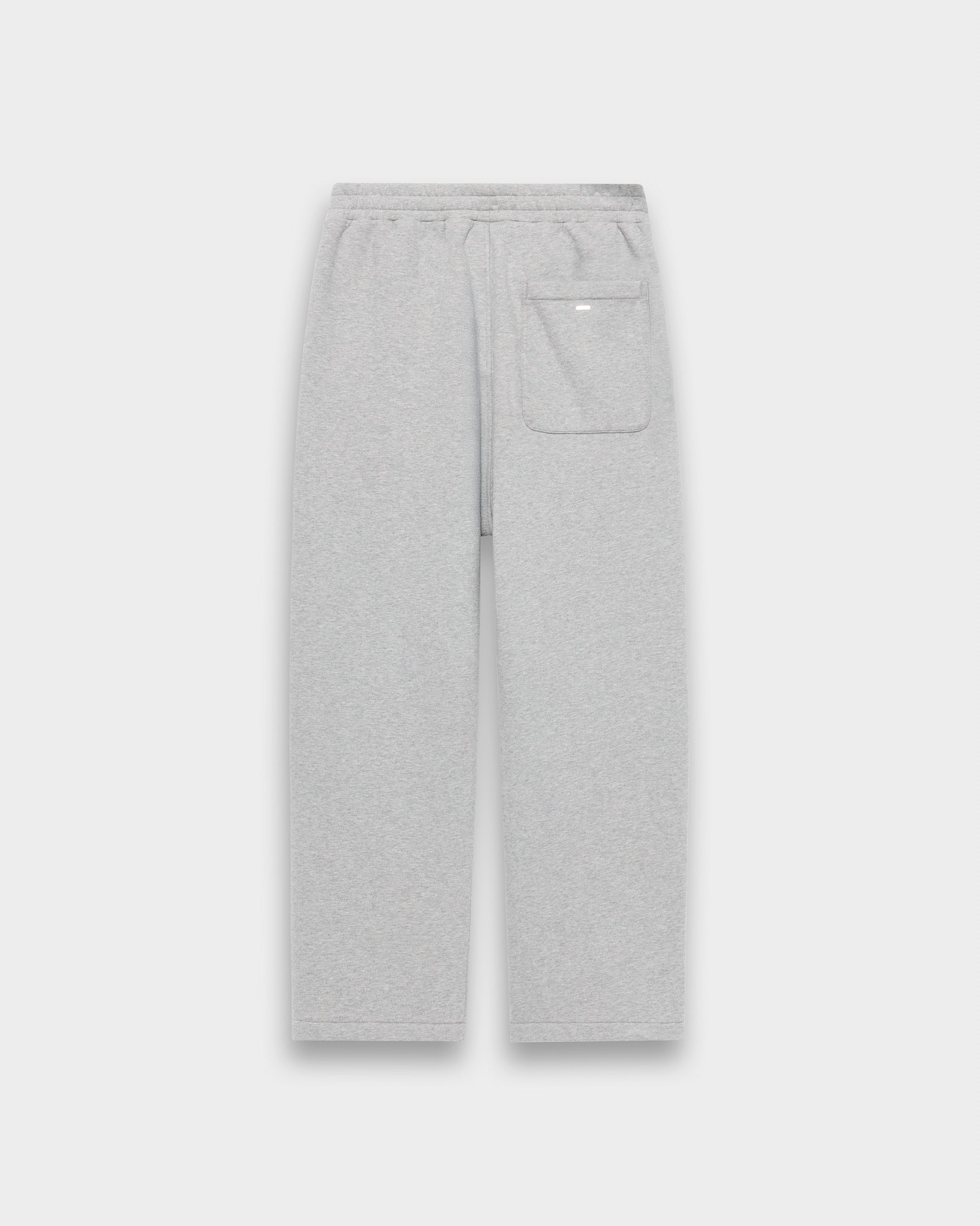 eightyfive-wide-sweatpants-jogginghose-grey-melange-baumwolle image 2