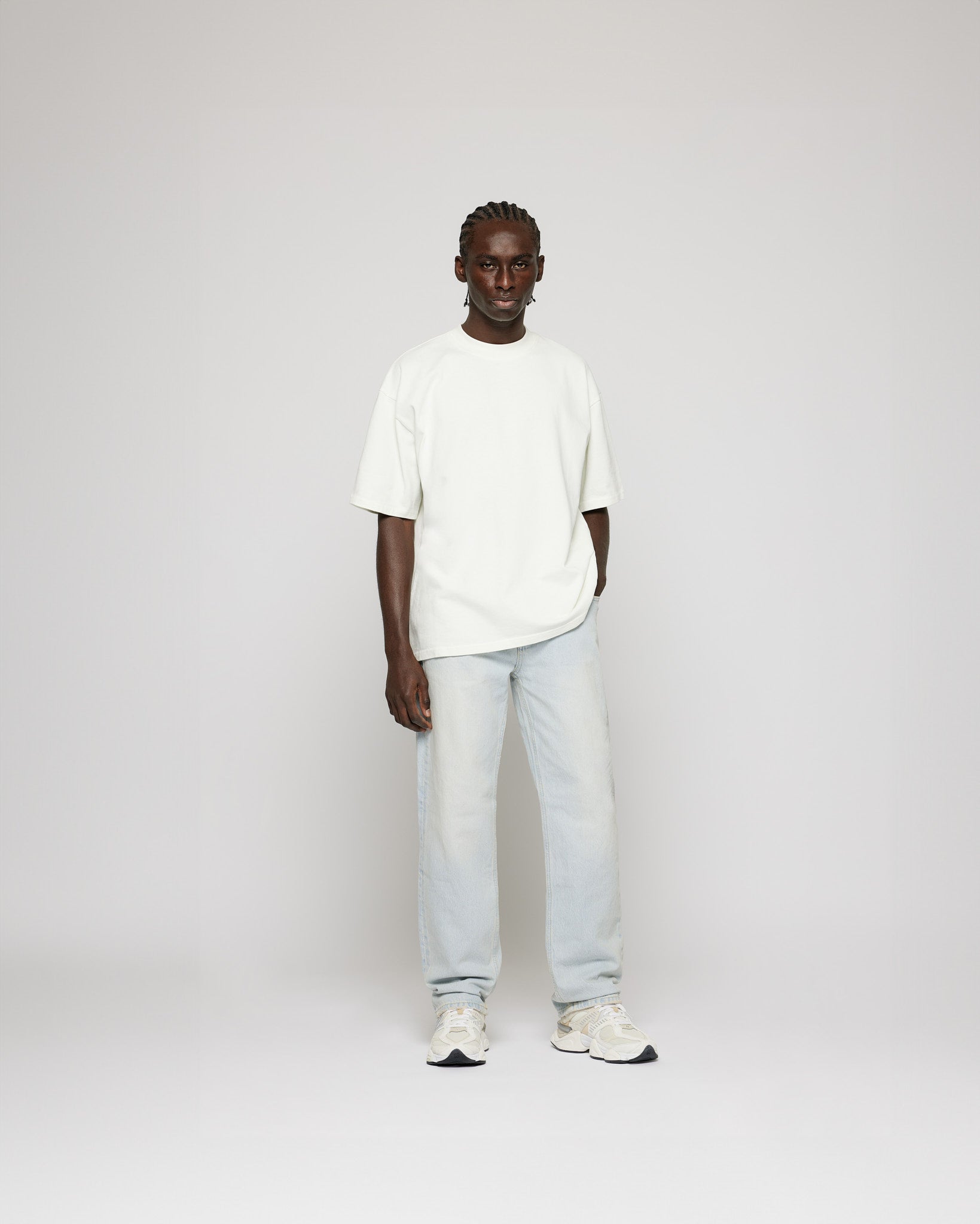 eightyfive-straight-denim-jeans-desert-blue image 5