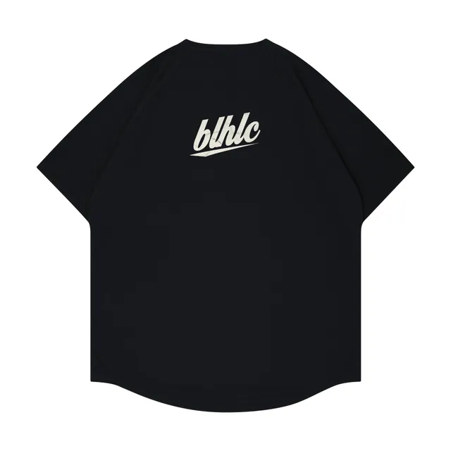 ballaholic-cool-tees-3d-net-blhlc-back-print-t-shirt-schwarz image 1