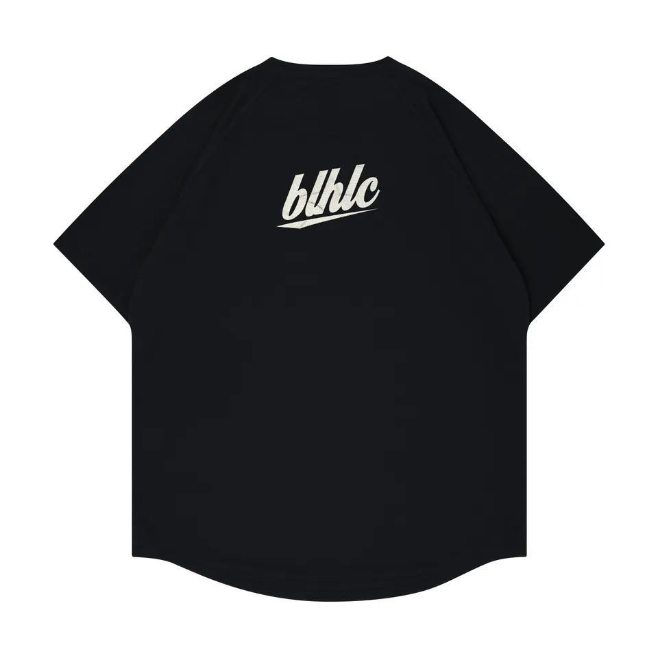 ballaholic-cool-tees-3d-net-blhlc-back-print-t-shirt-schwarz image 1