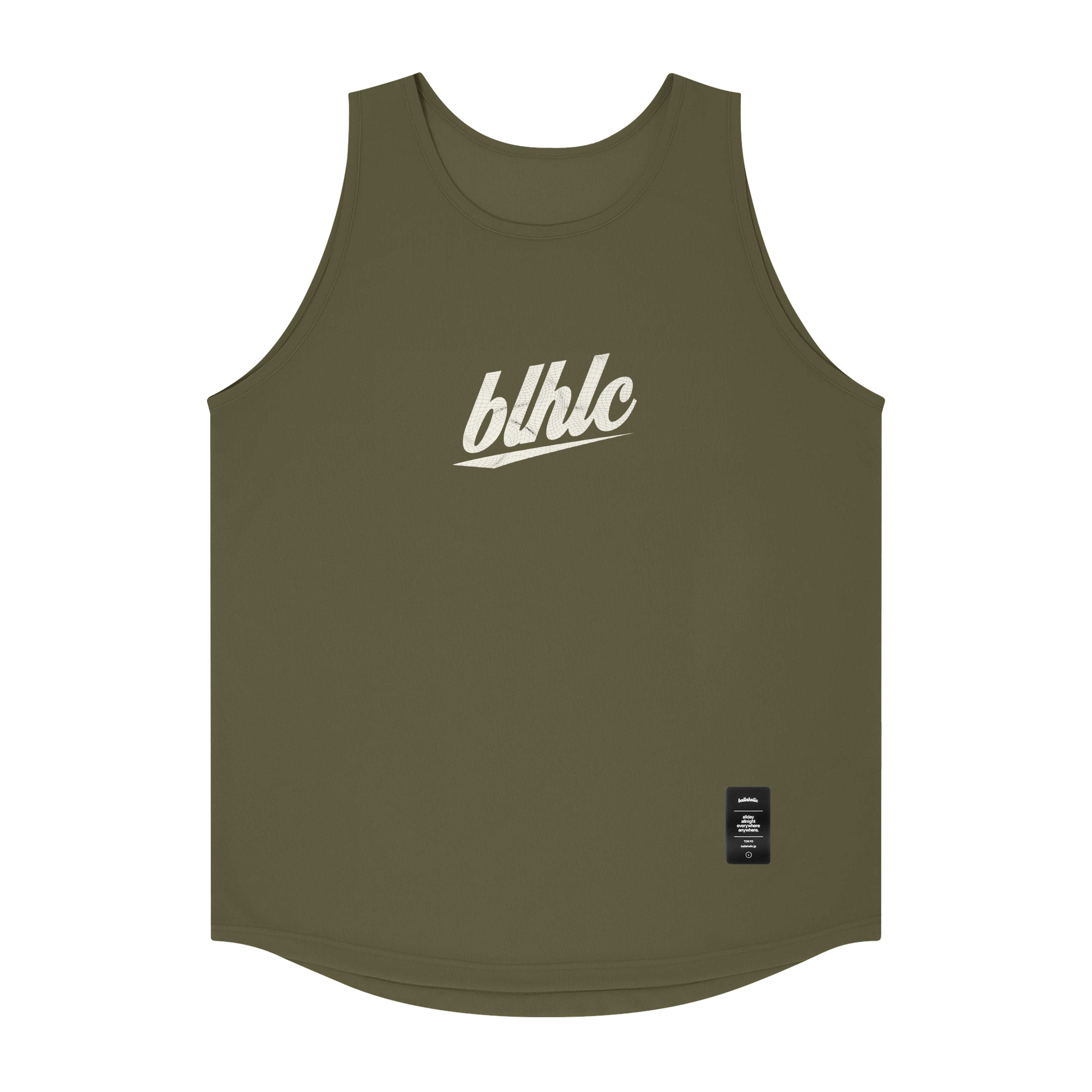 ballaholic-3d-net-blhlc-tank-top-grape-leaf-rmellos image 1