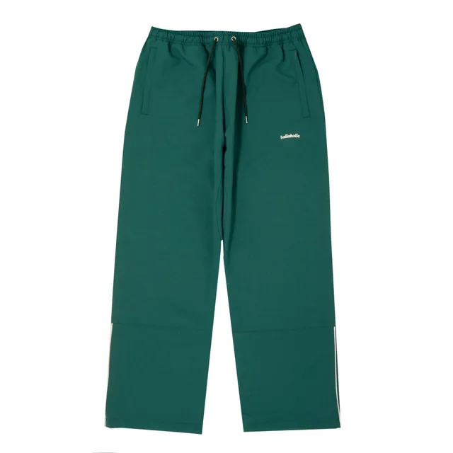 ballaholic-over-track-pants-trainingshose-dark-green image 1