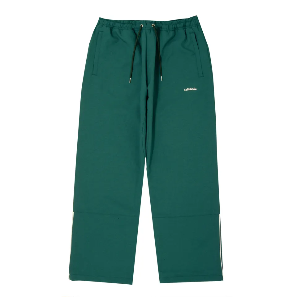ballaholic-over-track-pants-trainingshose-dark-green image 1