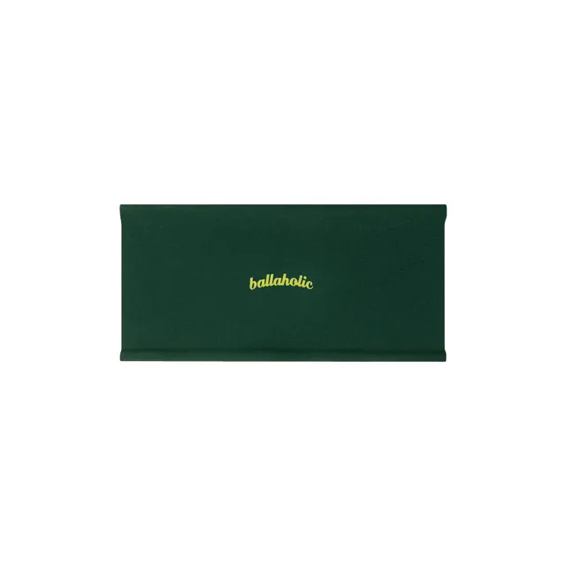 ballaholic-headwears-wide-stirnband-gr-n-wendbar image 1