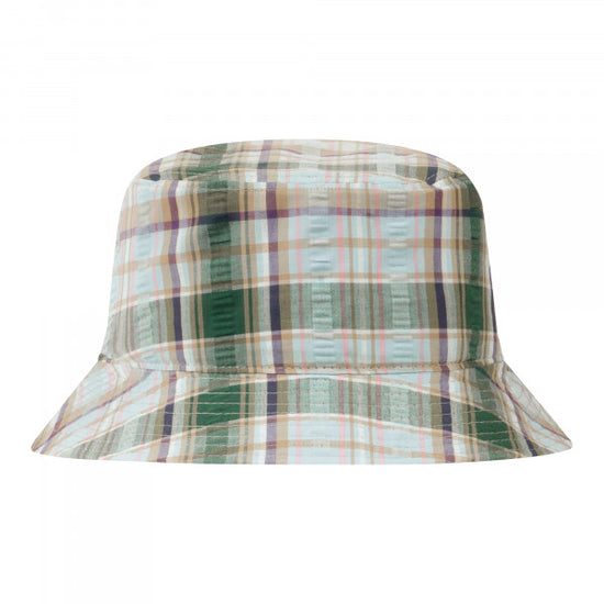 ballaholic-seersucker-bucket-hat-fischerhut-madras-check image 2