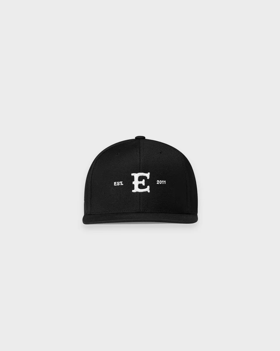 eightyfive-est-2011-snapback-cap-black-one-size image 1