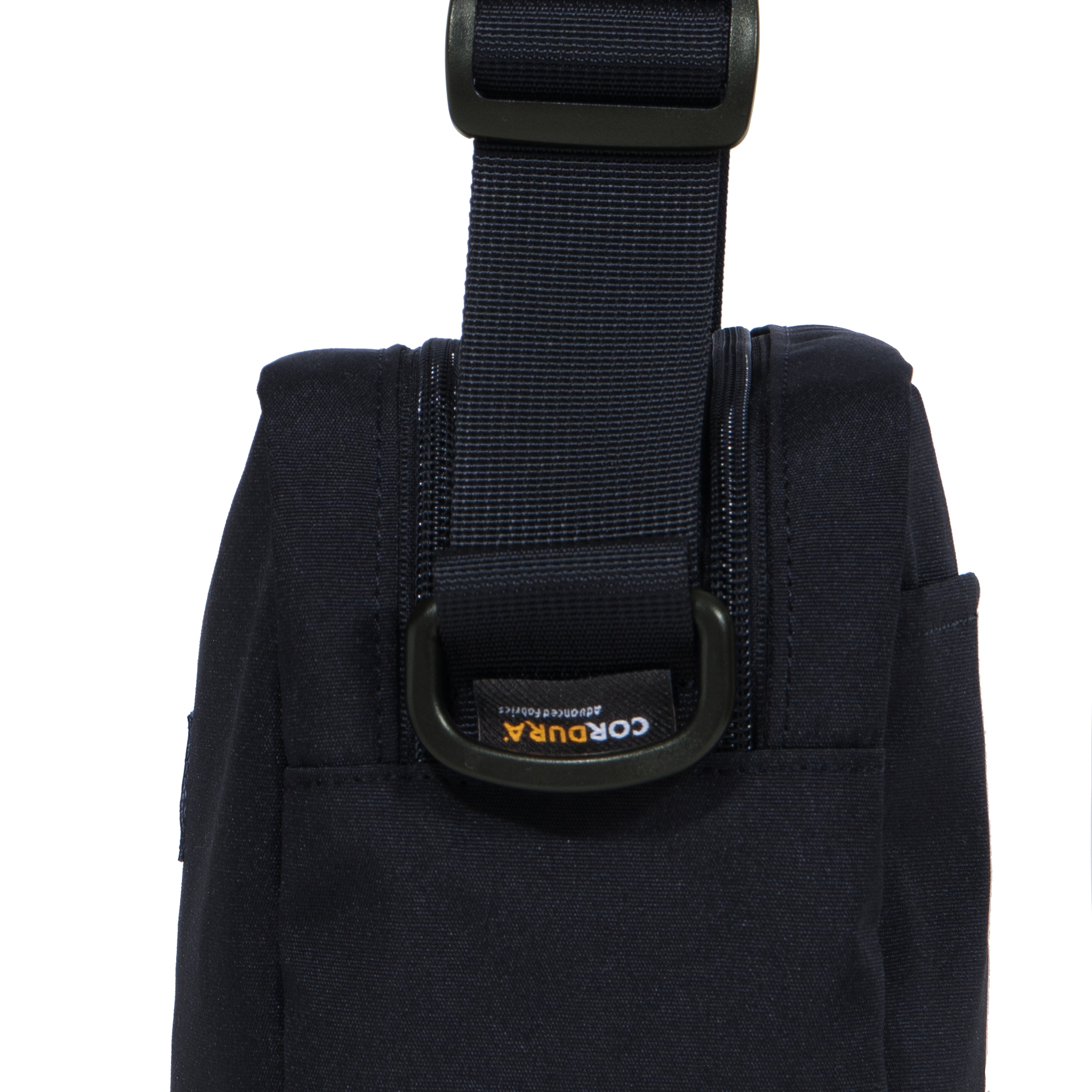 ballaholic-bags-city-shoulder-bag-umh-ngetasche-schwarz image 3