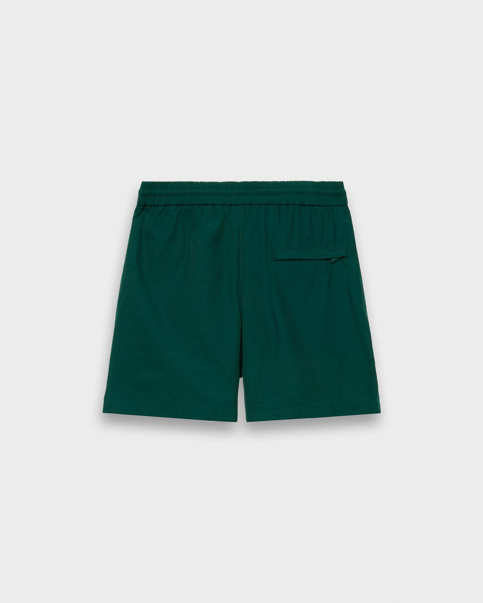 eightyfive-nylon-track-shorts-shorts-pine-green-relaxed image 2