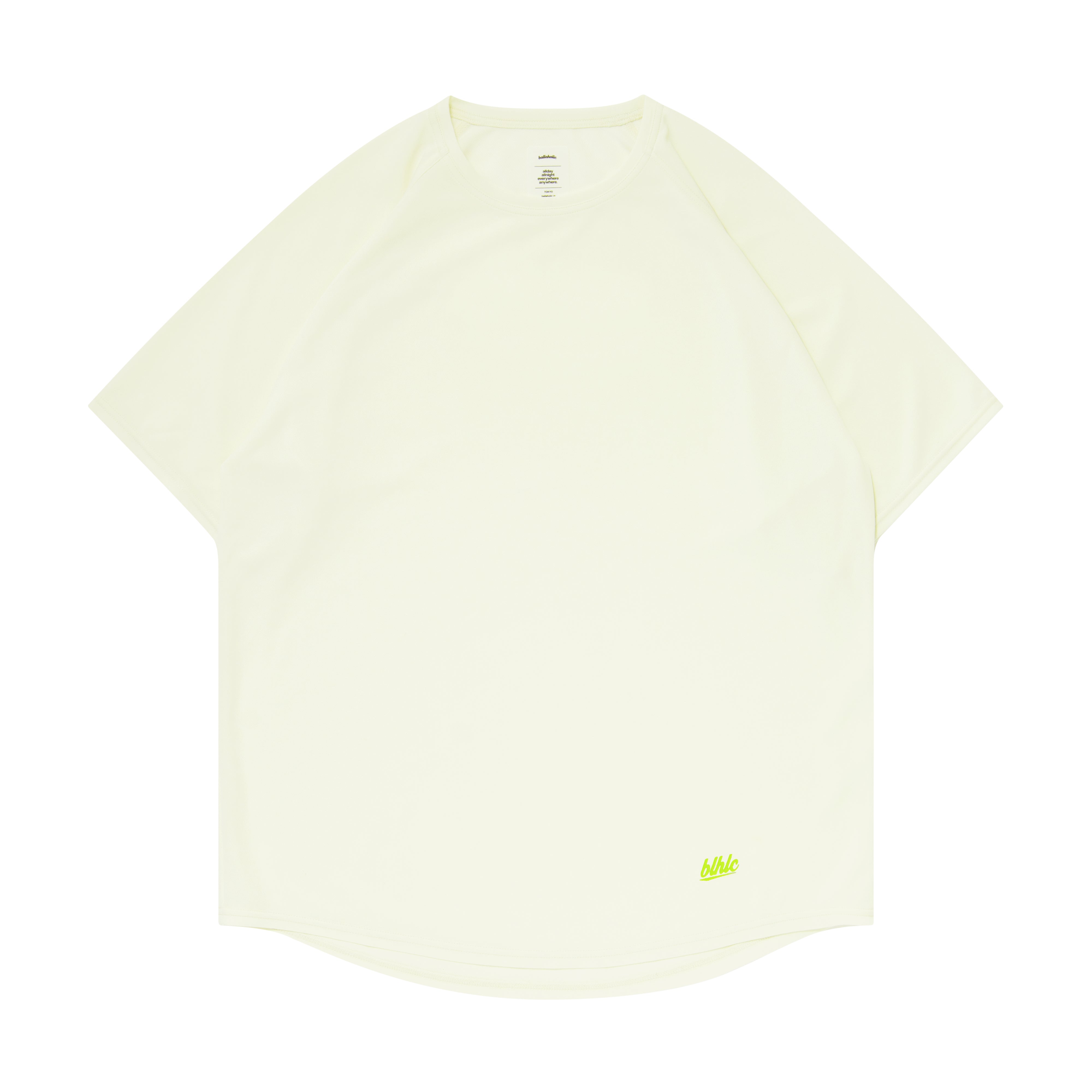 ballaholic-cool-tees-3d-net-blhlc-back-print-t-shirt-off-white image 2