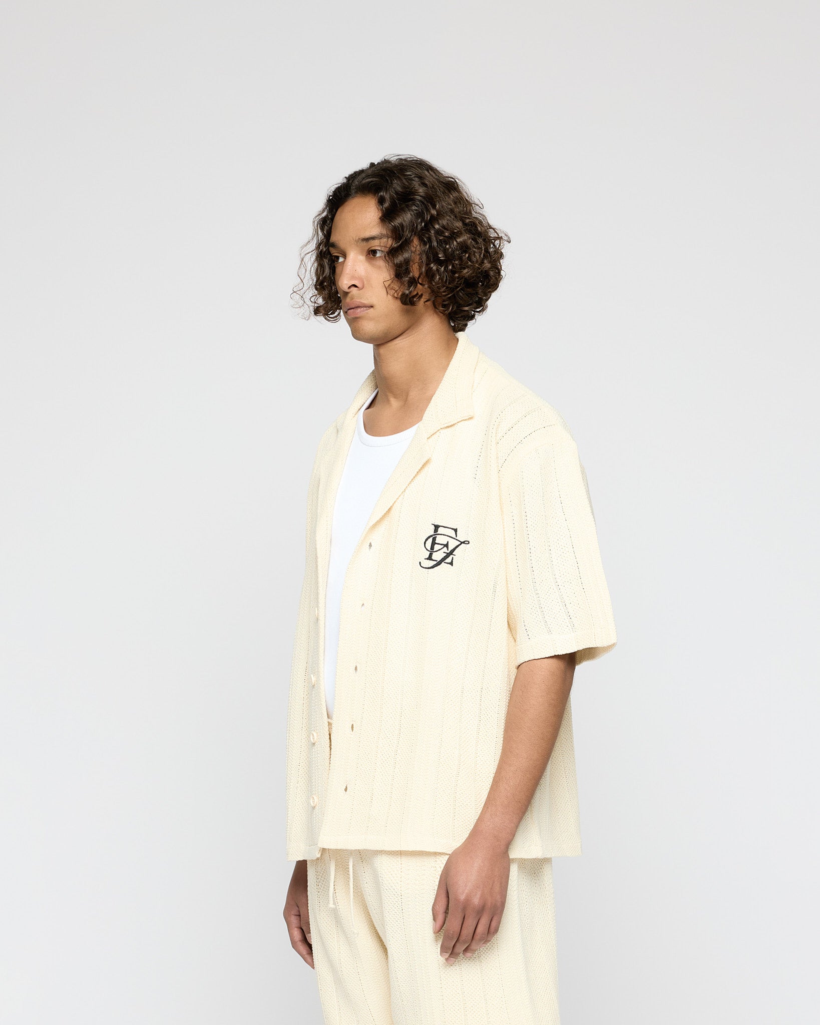 eightyfive-embroidered-oversized-knit-shirt-strickshirt-off-white image 3