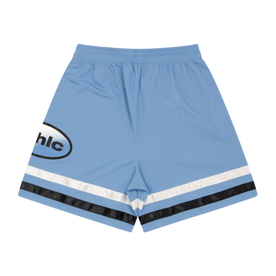 ballaholic-blhlc-oval-logo-zip-shorts-basketballshorts-sax image 2
