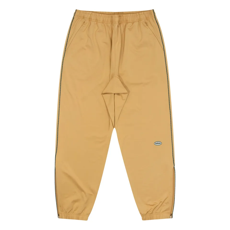 ballaholic-oval-logo-hyperstretch-jersey-pants-beige image 1