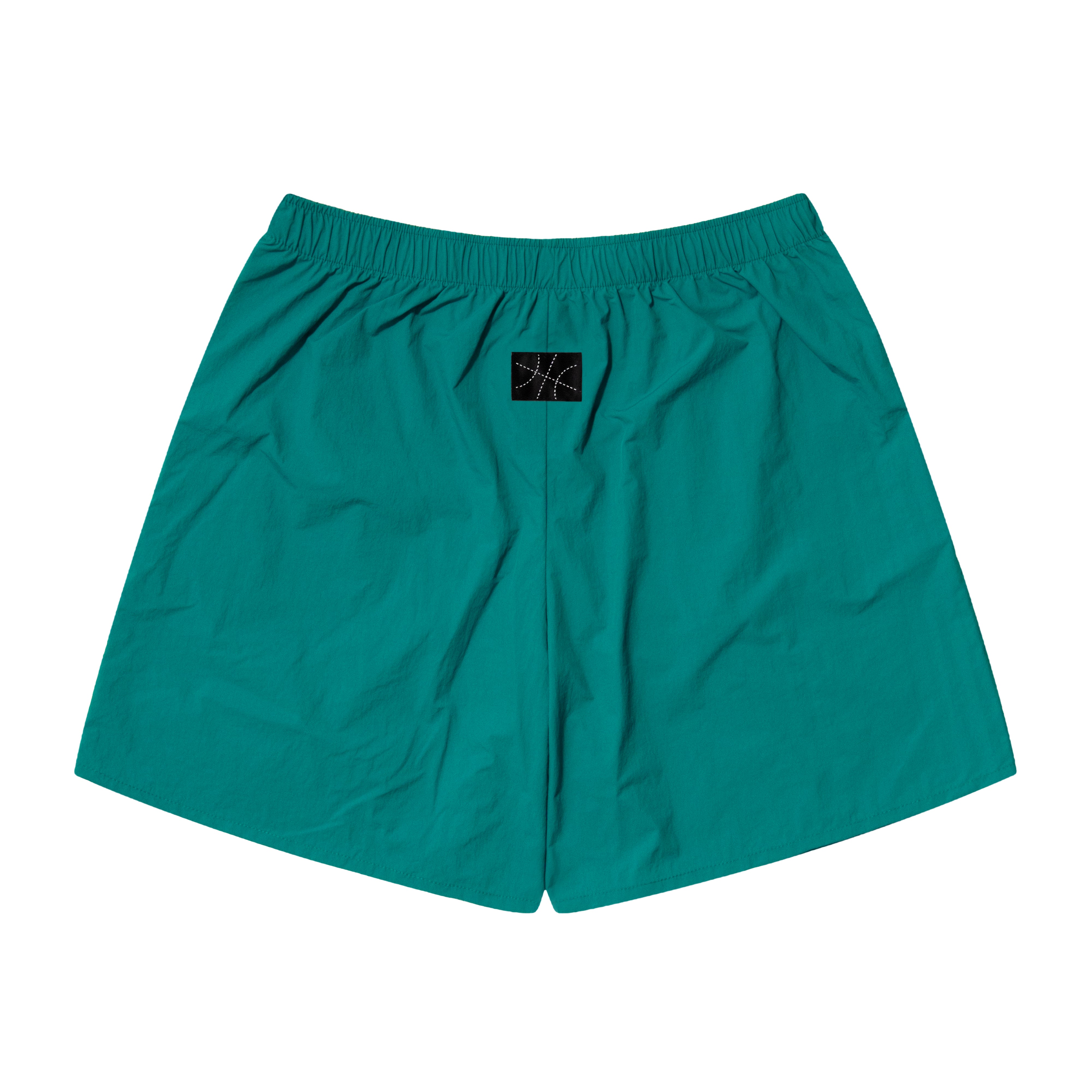 ballaholic-logo-nylon-city-shorts-t-rkis image 2