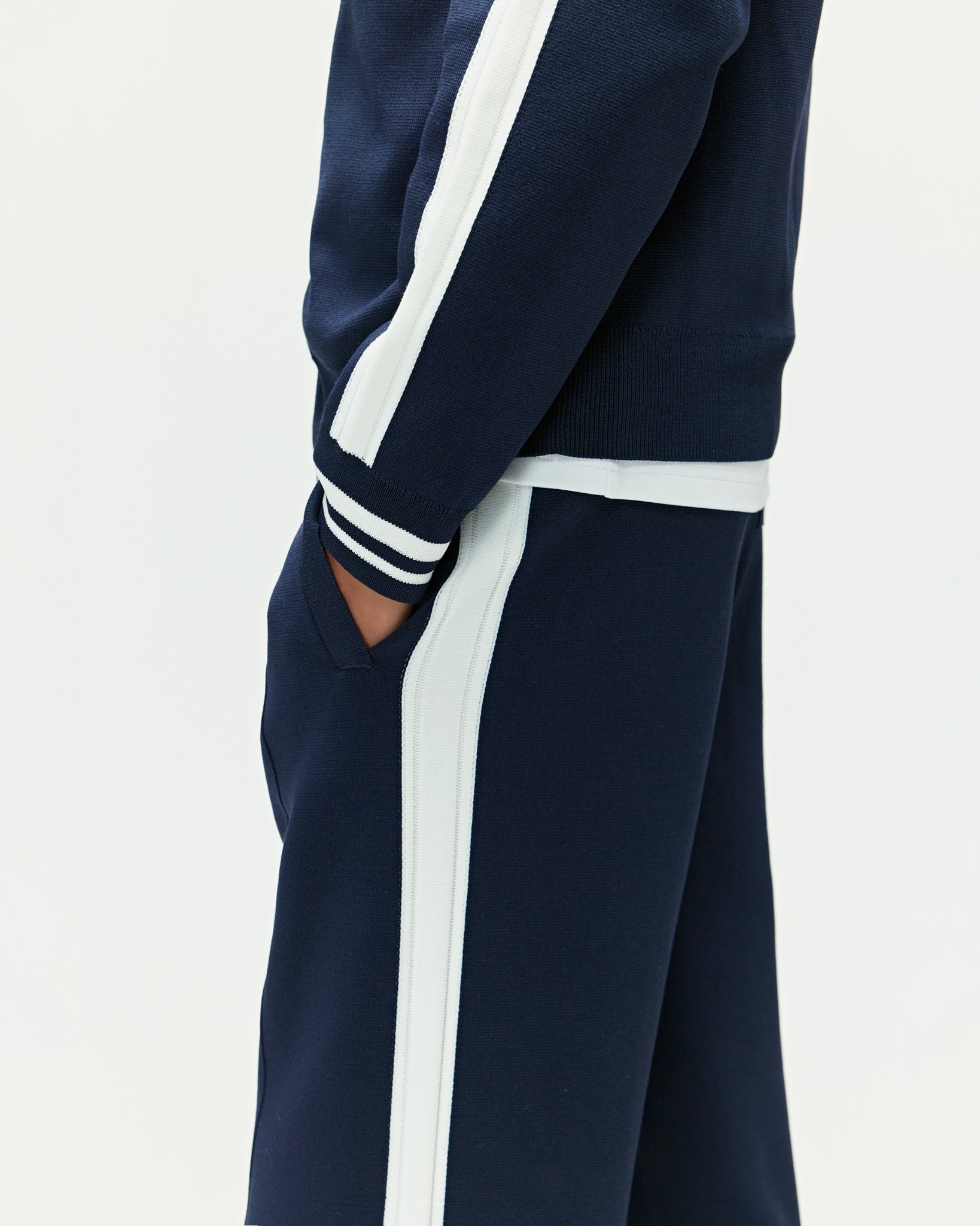 eightyfive-bottoms-knit-trackpants-ef-0547-trainingshose-navy image 7