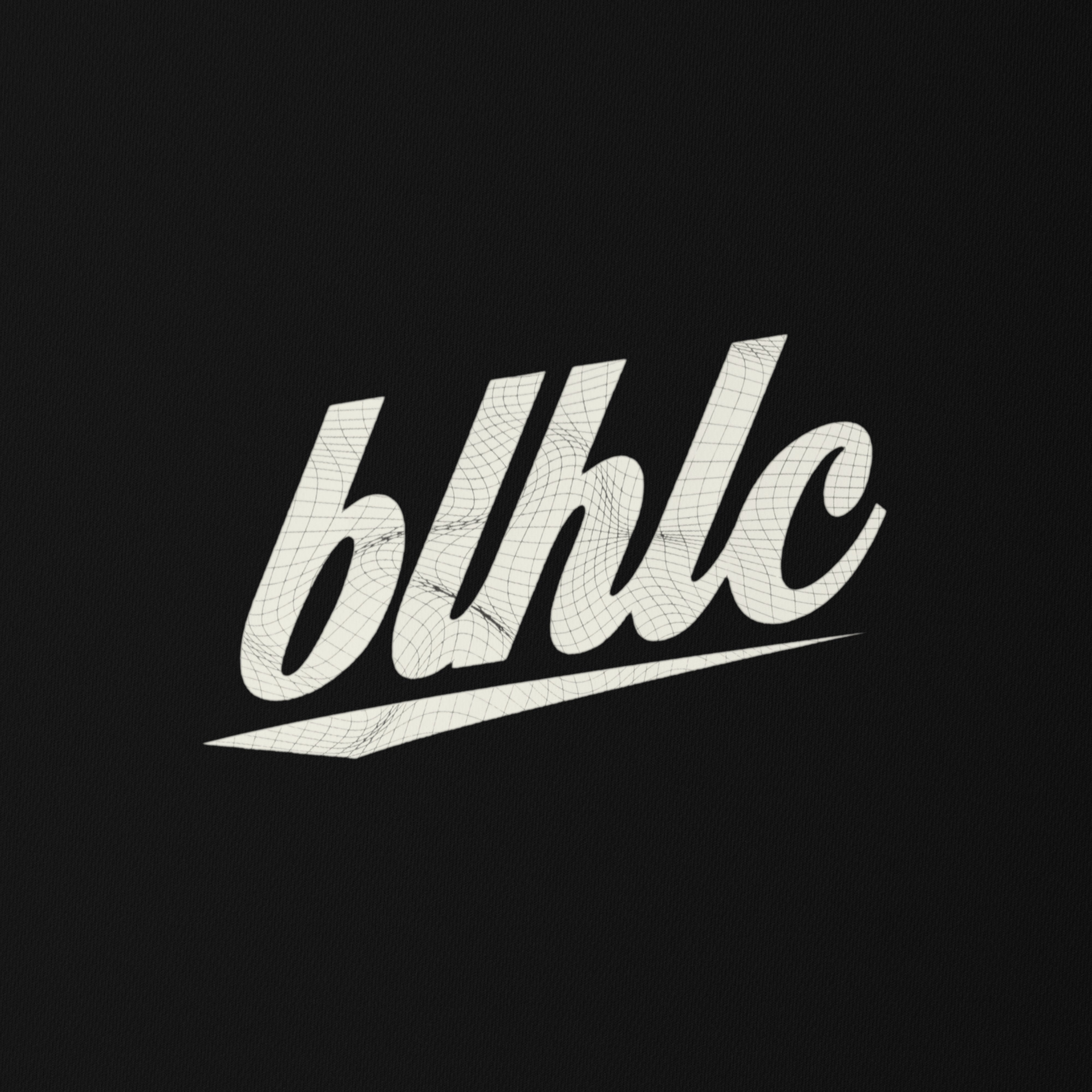ballaholic-3d-net-blhlc-tank-top-black-ivory-mesh image 3