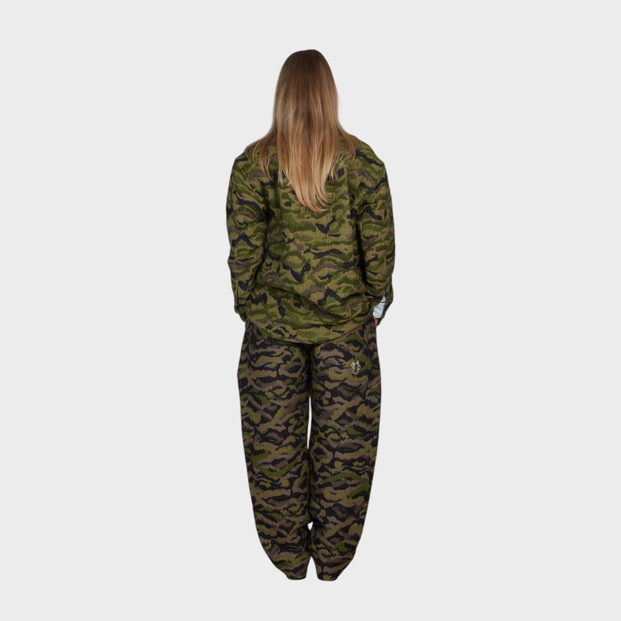 le-fix-camo-box-workershirt-overshirt-camo image 4