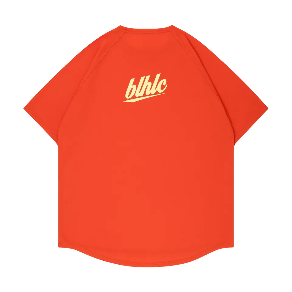 ballaholic-cool-tees-blhlc-back-print-cool-tee-orange image 1