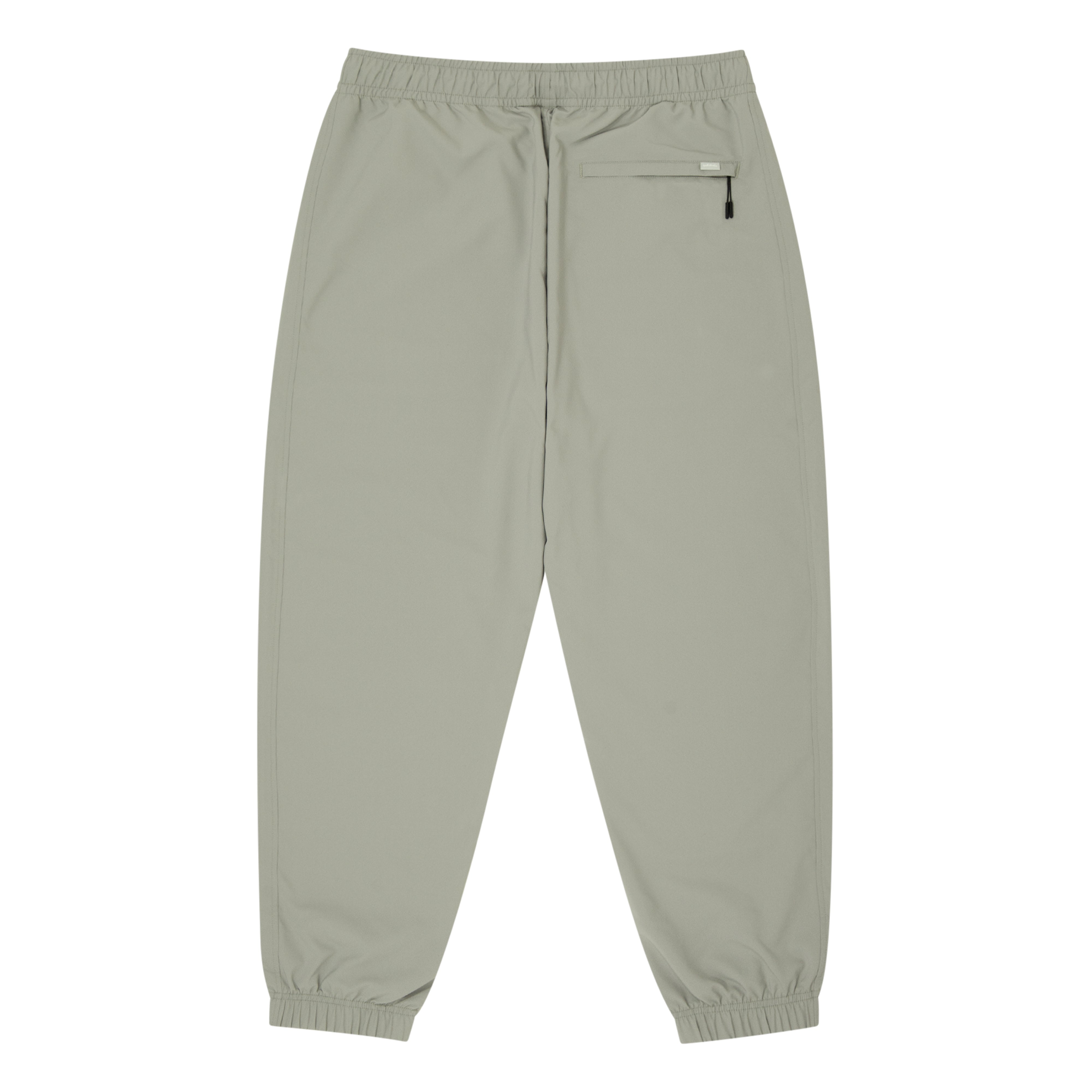 ballaholic-logo-anywhere-pants-hose-gray-stretch image 2