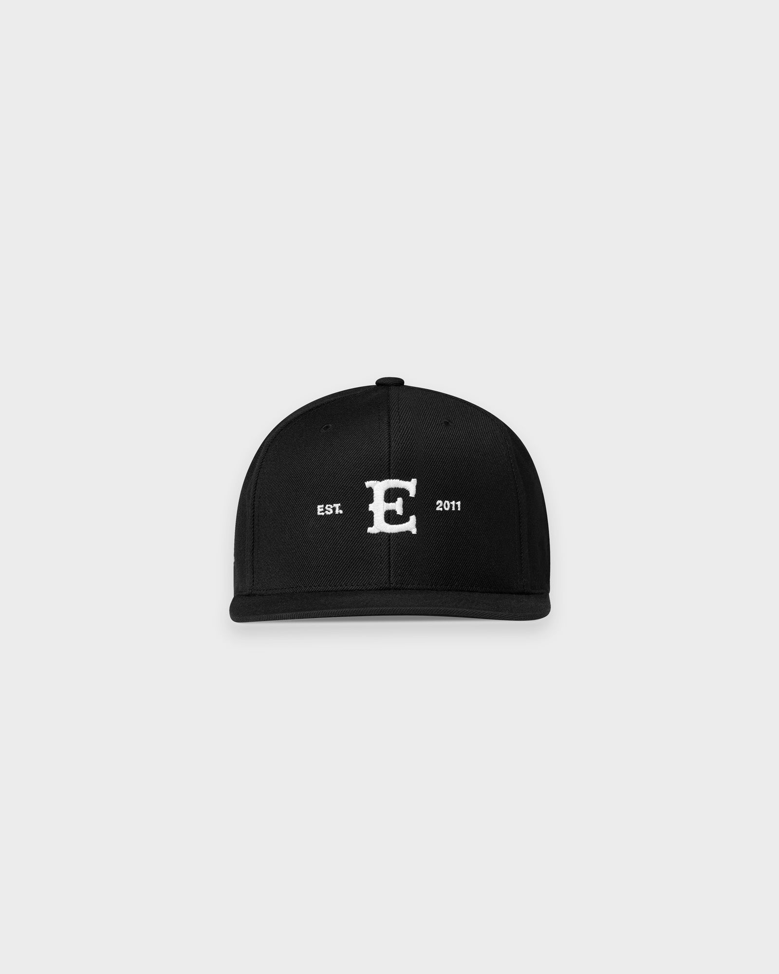 eightyfive-est-2011-snapback-cap-black-one-size image 1