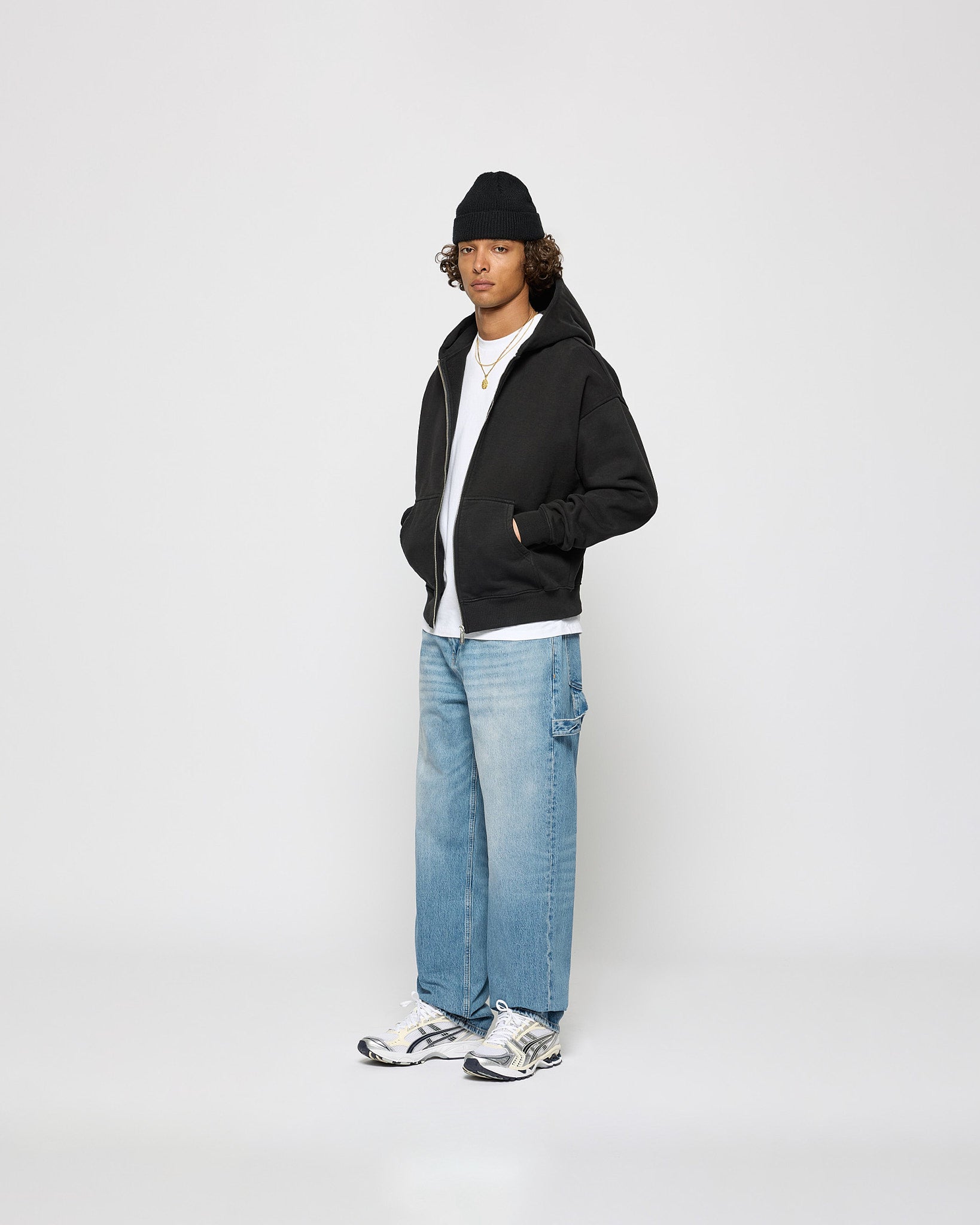 eightyfive-baggy-carpenter-denim-jeans-midnight-blue-baumwolle image 5
