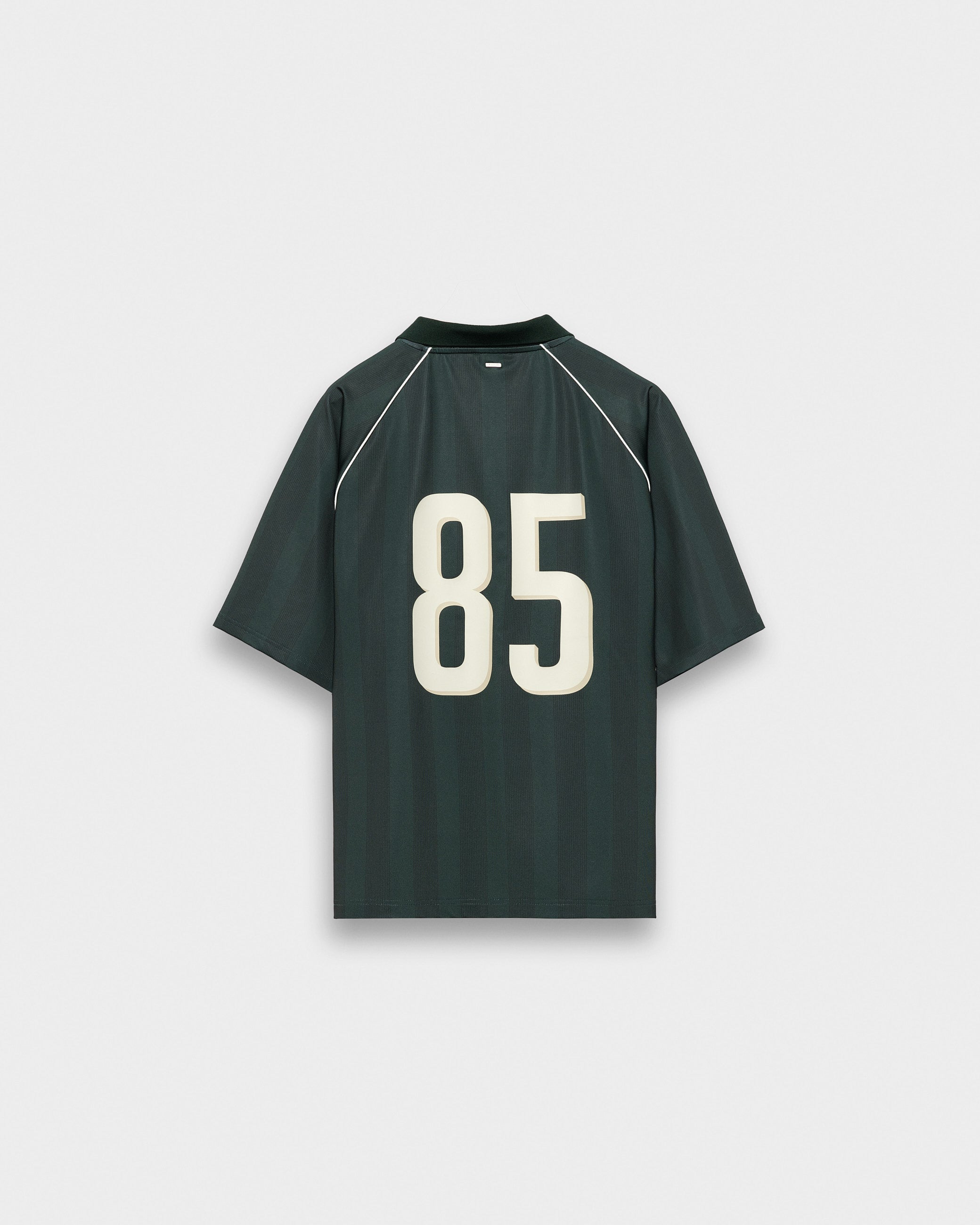 eightyfive-jersey-evergreen-oversized-polo-trikot-gr-n image 2