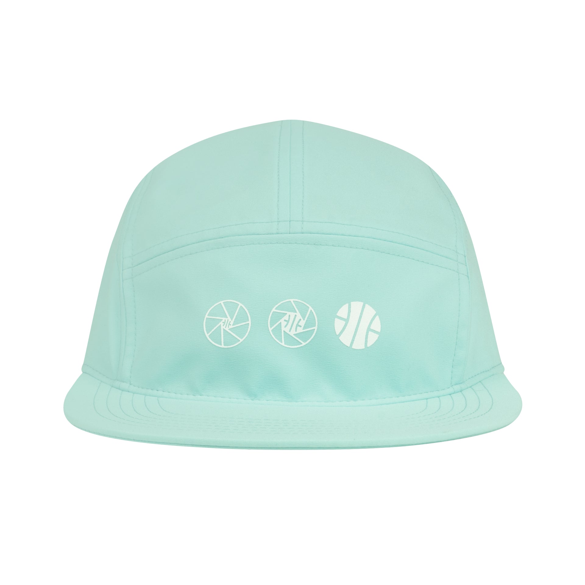 ballaholic-aperture-5p-cap-blau-asphalt-chronicles image 1