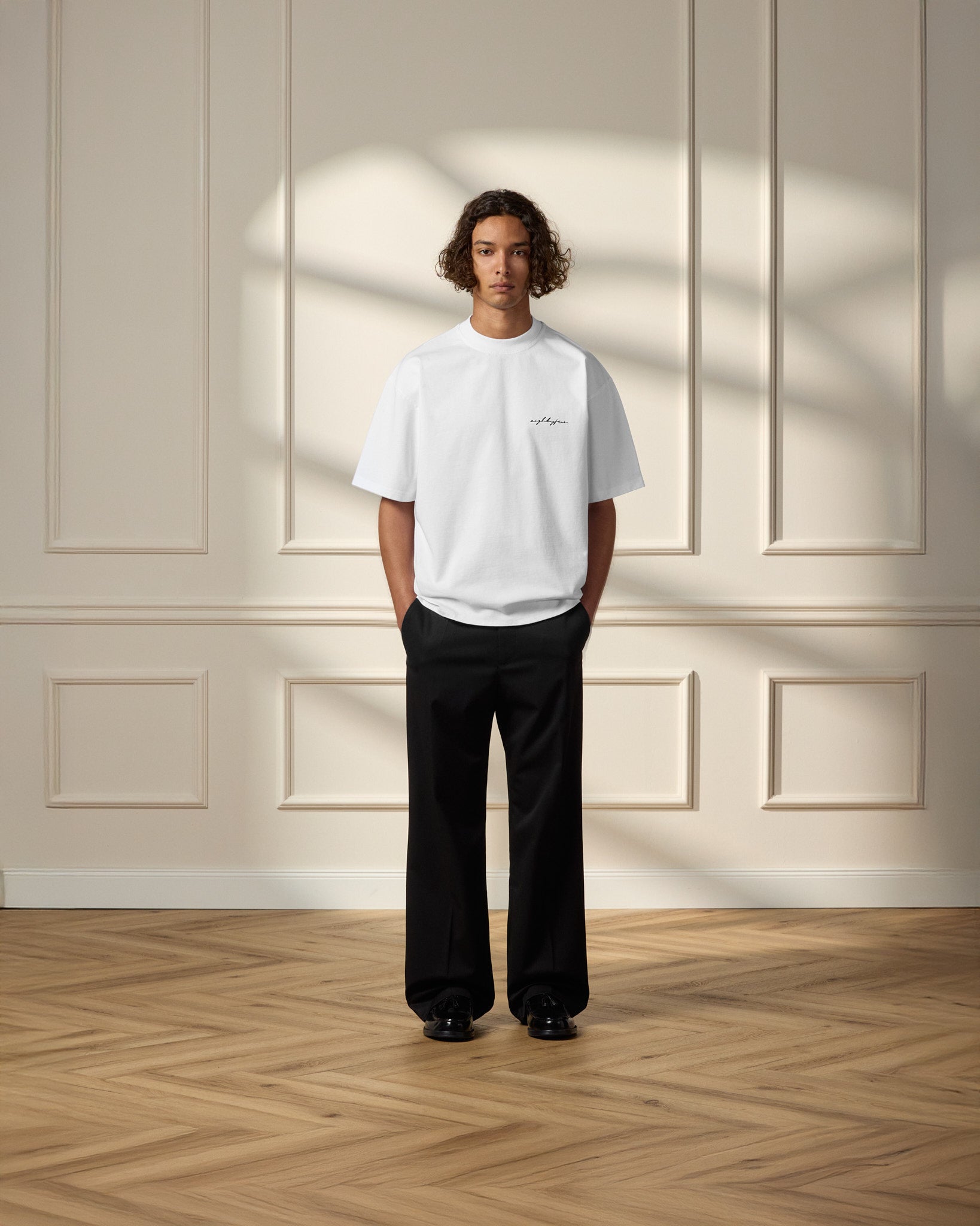 eightyfive-printed-oversized-t-shirt-wei-baumwolle image 4