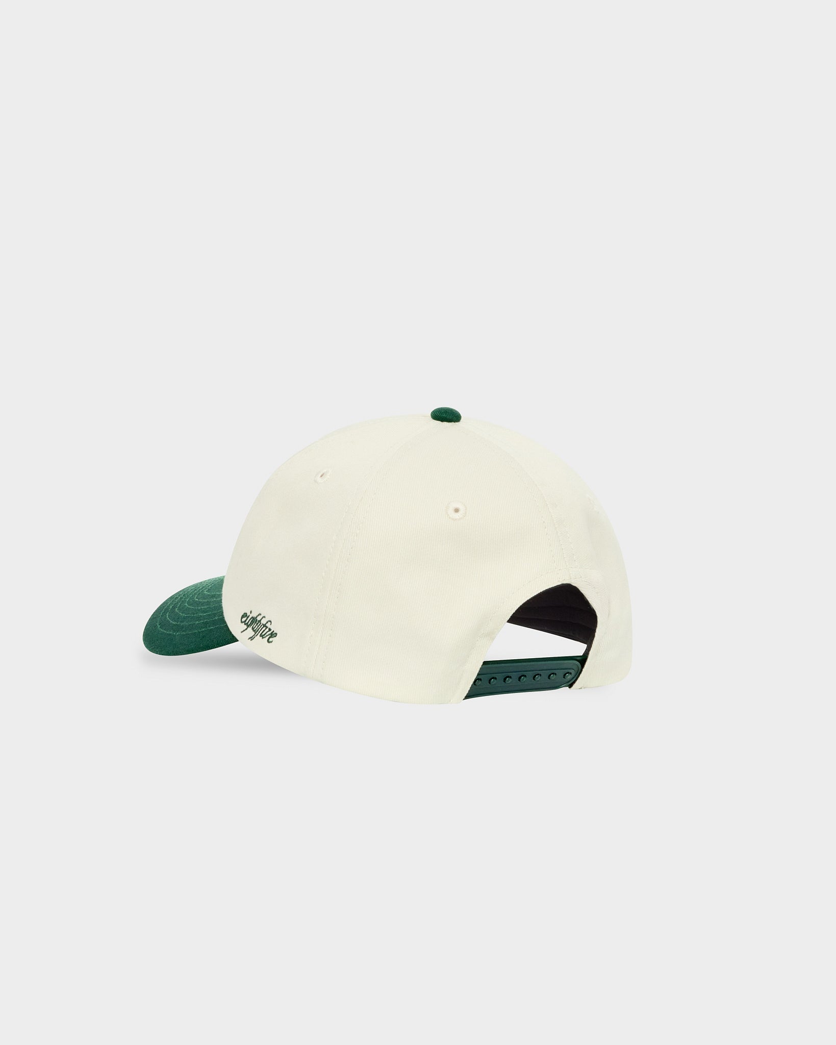 eightyfive-marche-baseball-cap-stone-green image 3
