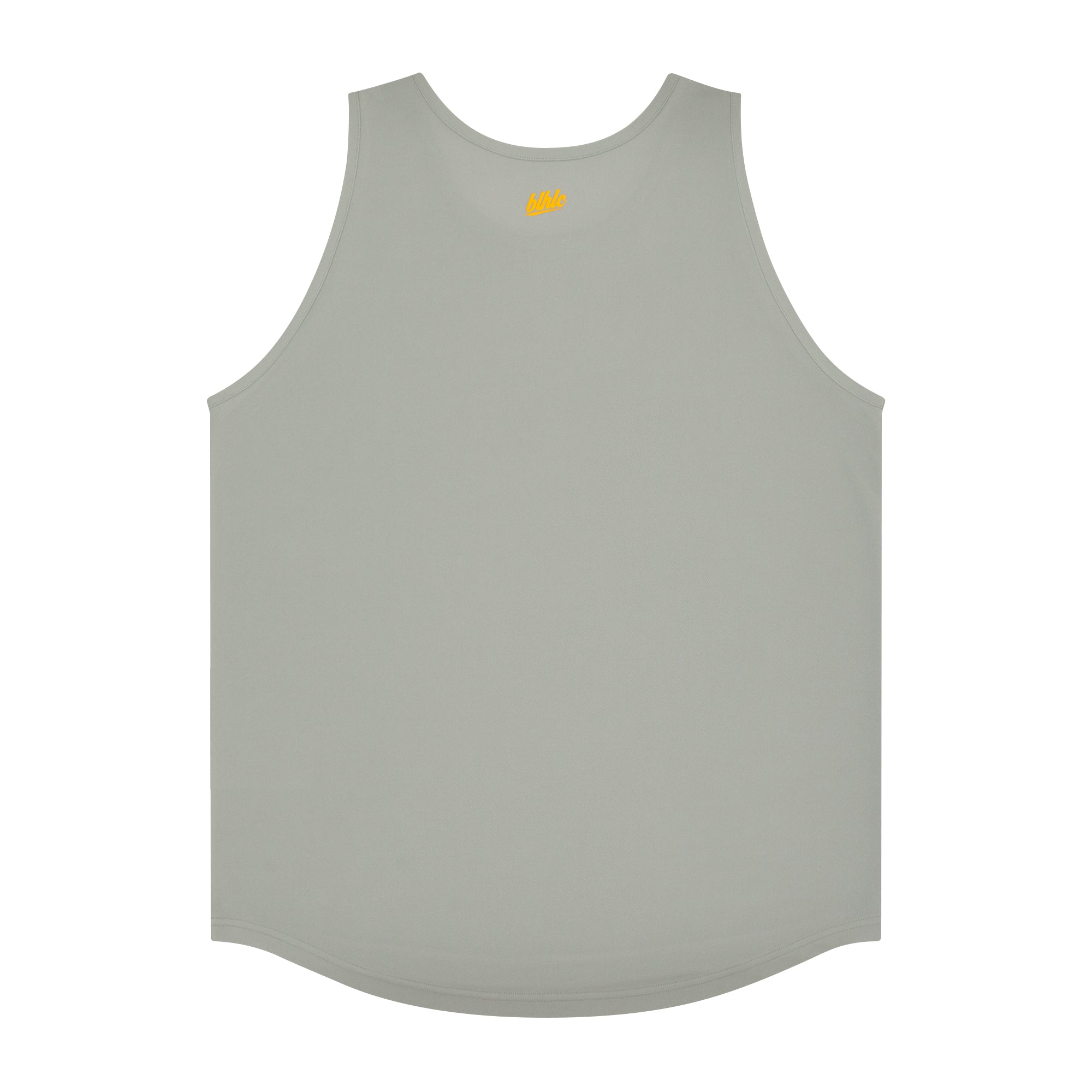 ballaholic-blhlc-tank-top-tanktop-grau-pink-mosaik image 2