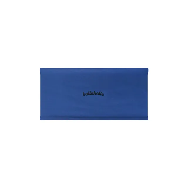 ballaholic-headwears-wide-reversible-headband-stirnband-blau image 1