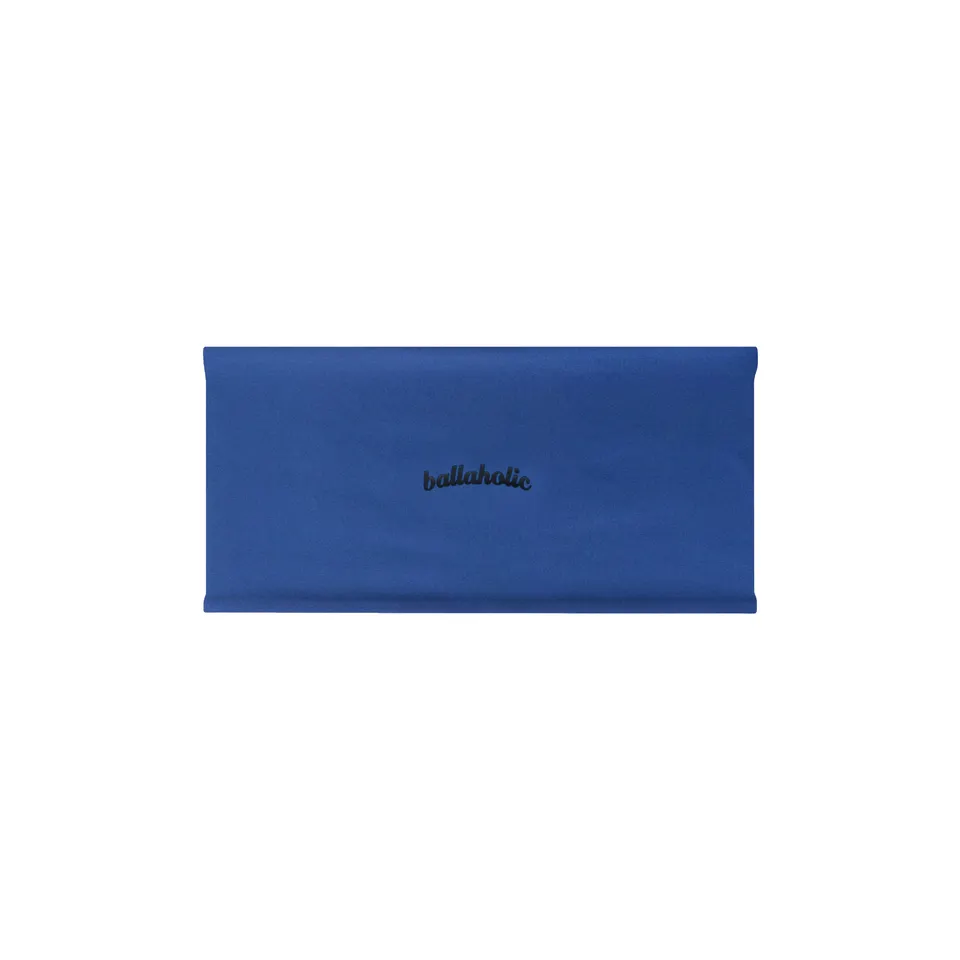 ballaholic-headwears-wide-reversible-headband-stirnband-blau image 1