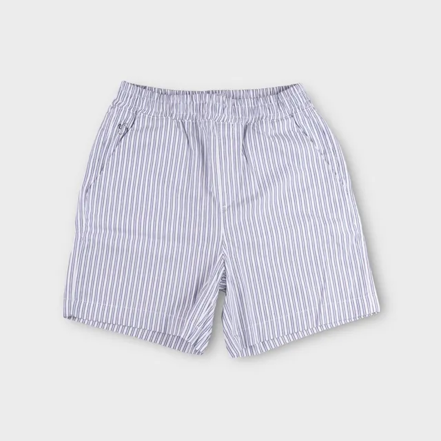 le-fix-momo-block-shorts-multi-stripes-baumwolle image 1