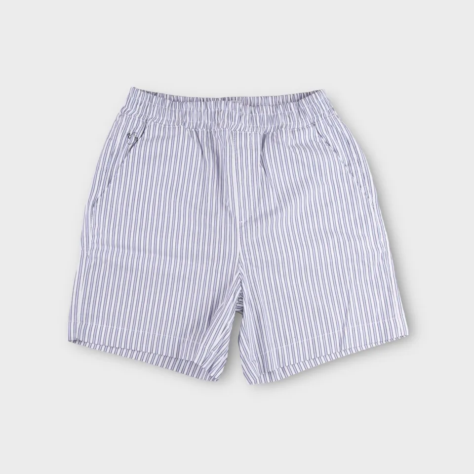 le-fix-momo-block-shorts-multi-stripes-baumwolle image 1