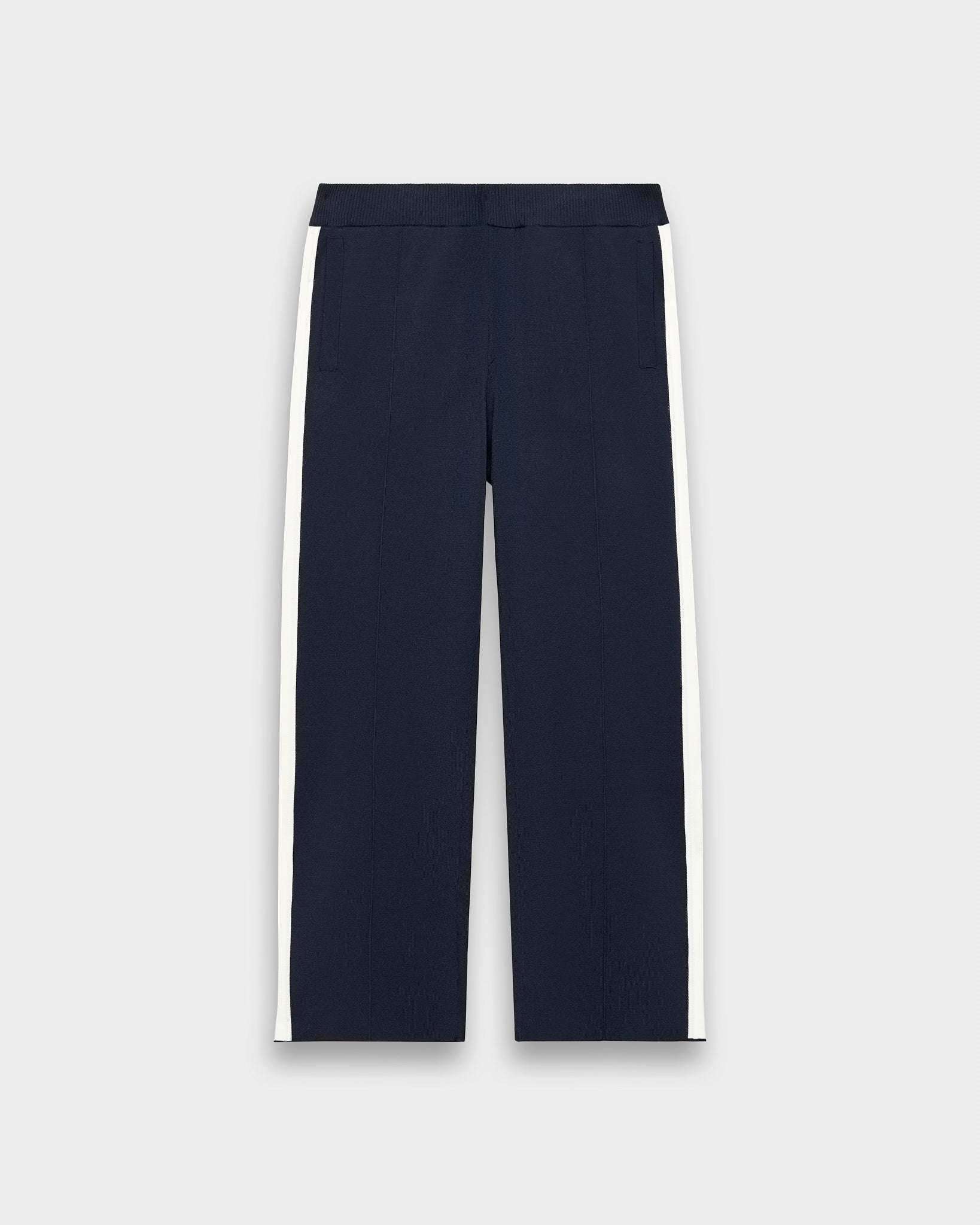 eightyfive-bottoms-knit-trackpants-ef-0547-trainingshose-navy image 1