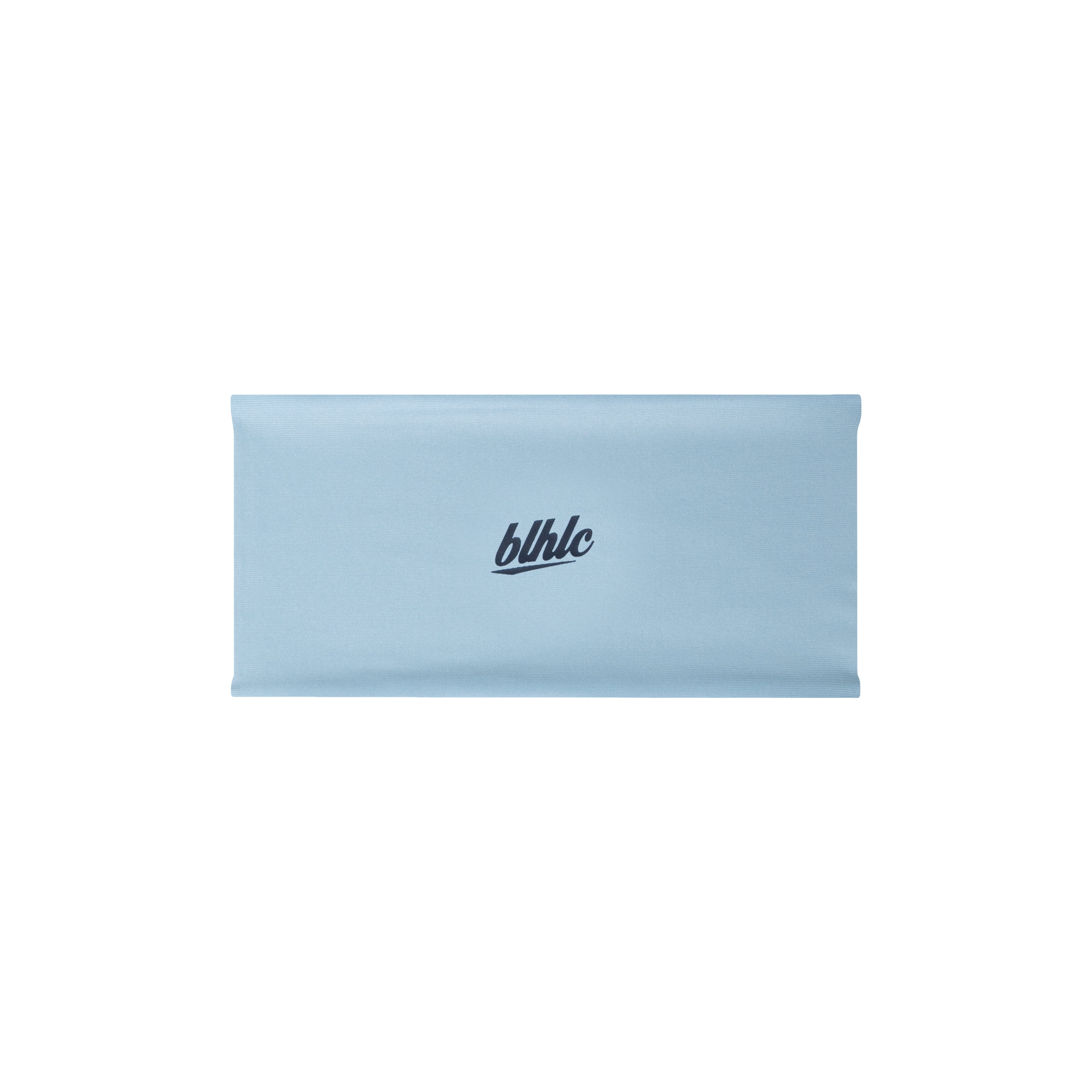 ballaholic-headwears-wide-reversible-stirnband-navy image 2