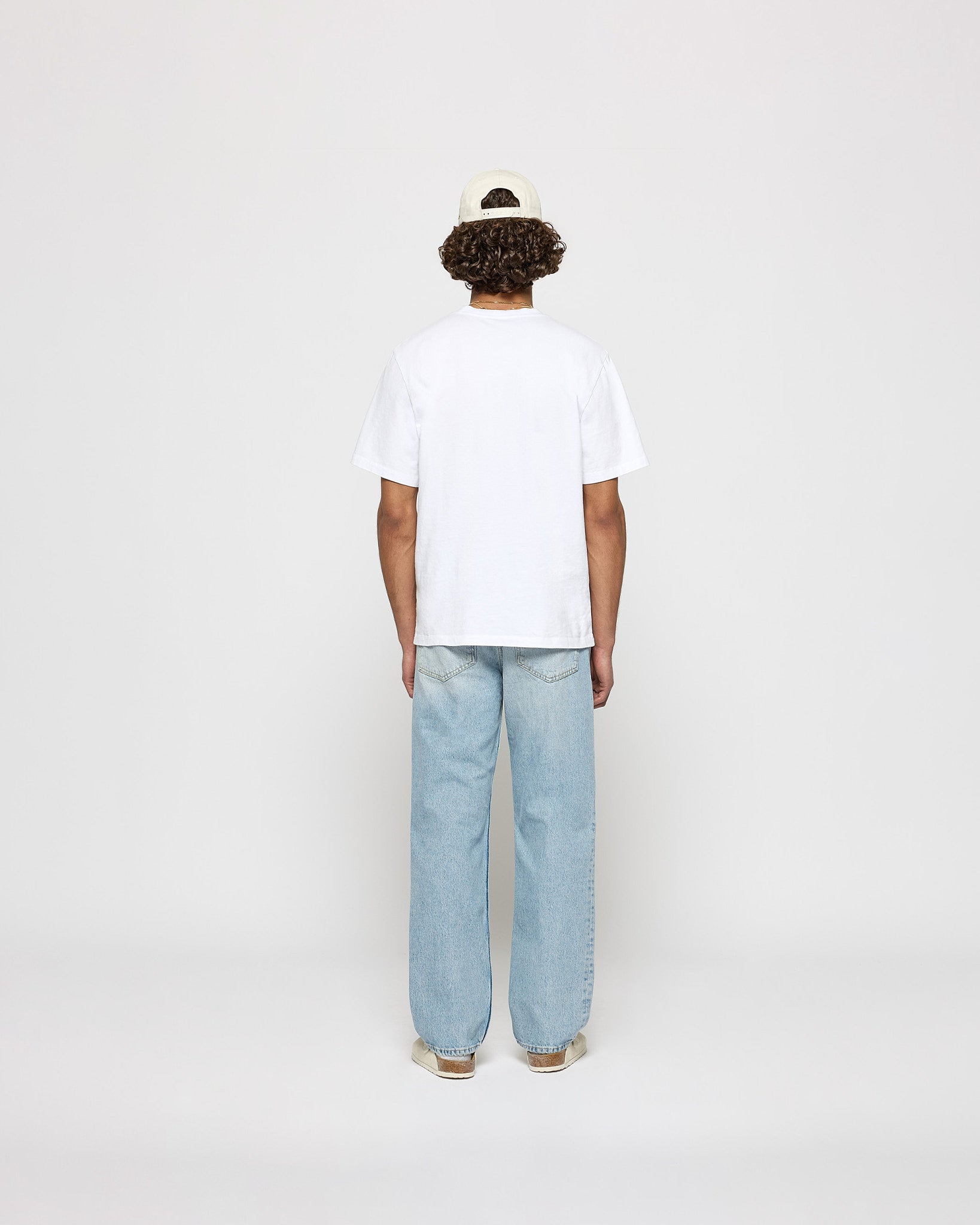 eightyfive-bottoms-straight-denim-jeans-ocean-blue-straight-fit image 5