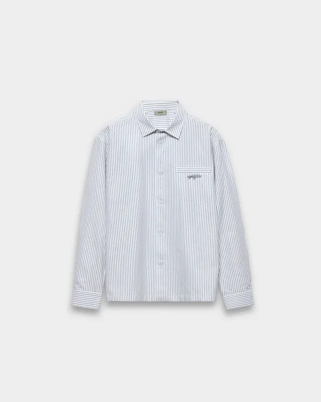 eightyfive-longsleeve-striped-shirt-langarmshirt-white-striped image 1